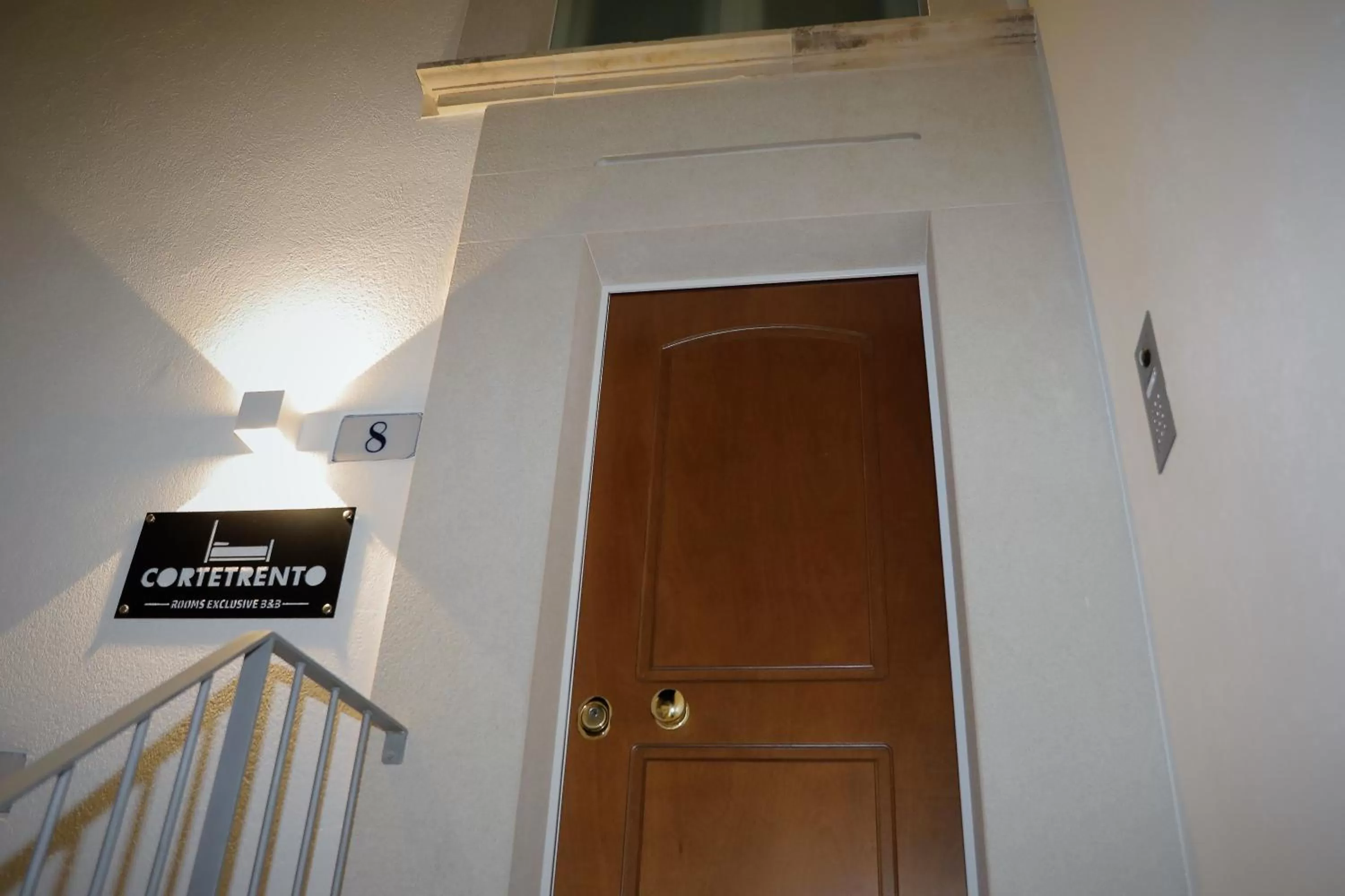 Corte Trento - Exclusive Rooms