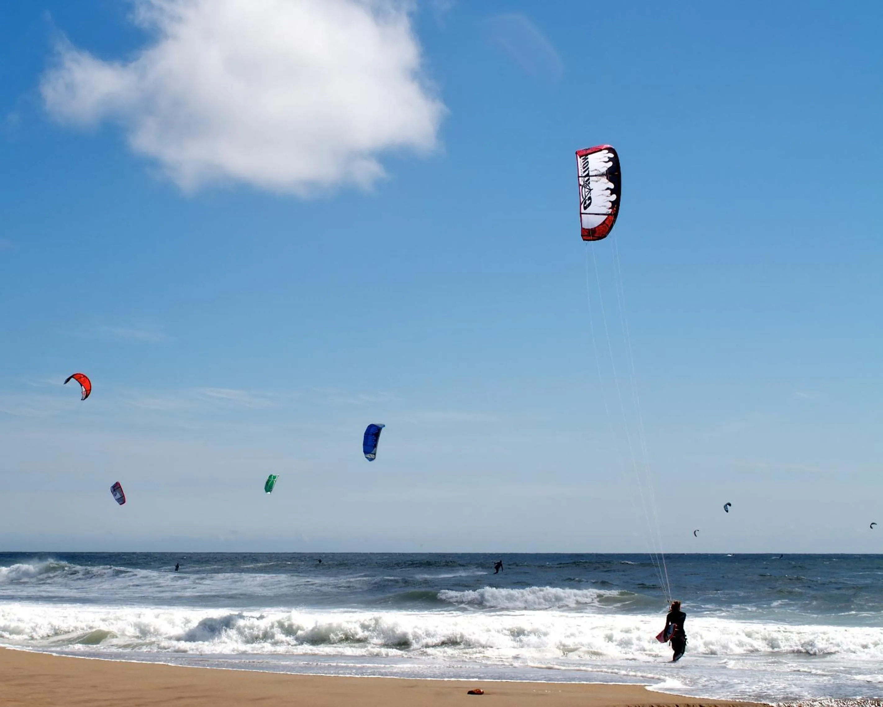 Activities in Hotel Los Delfines