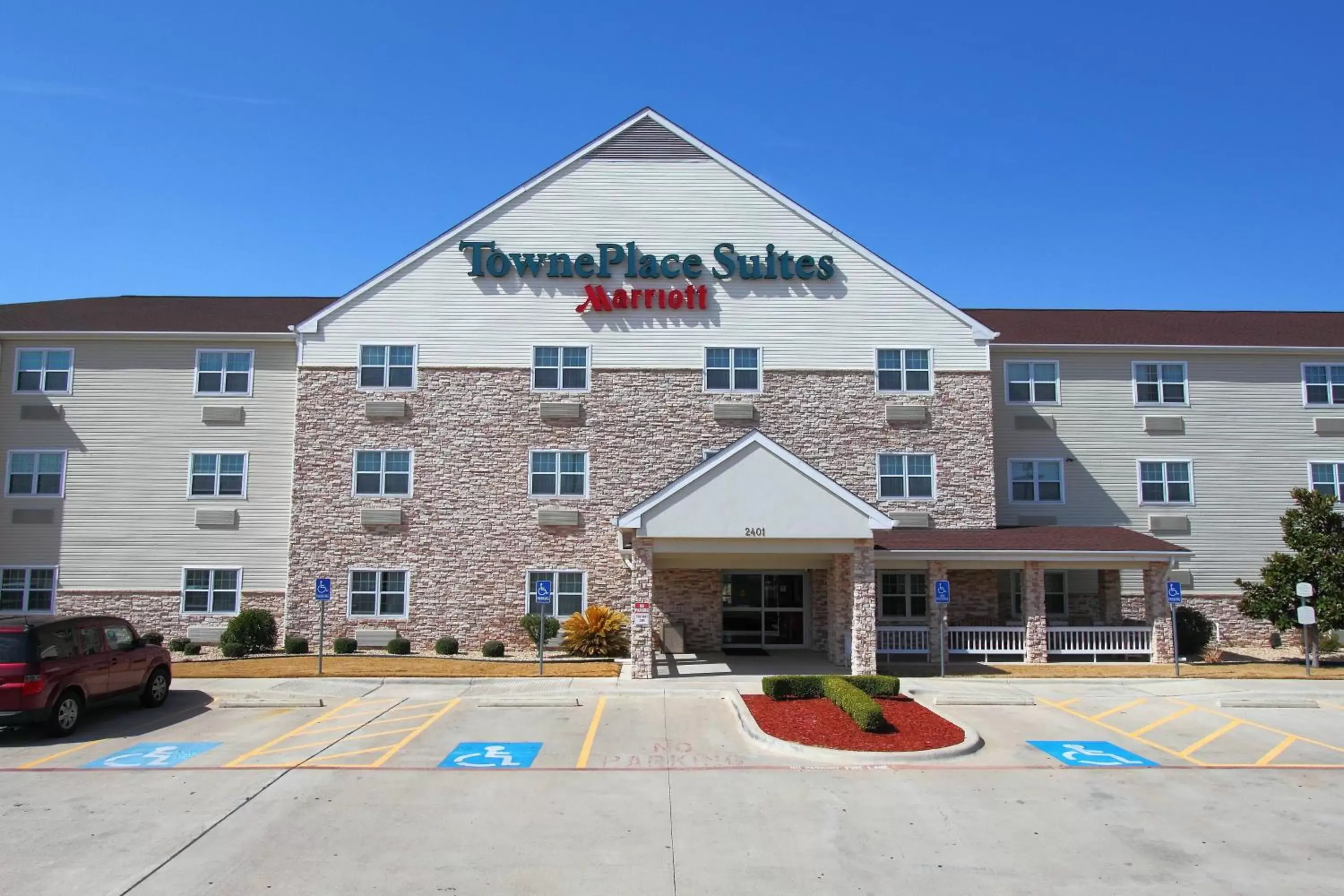 TownePlace Suites by Marriott Killeen TownePlace Suites by Marriott Killeen