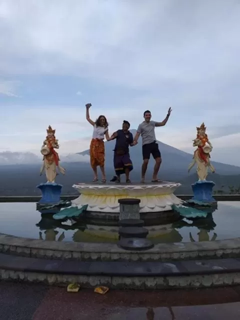 Bella House Monkey Forest