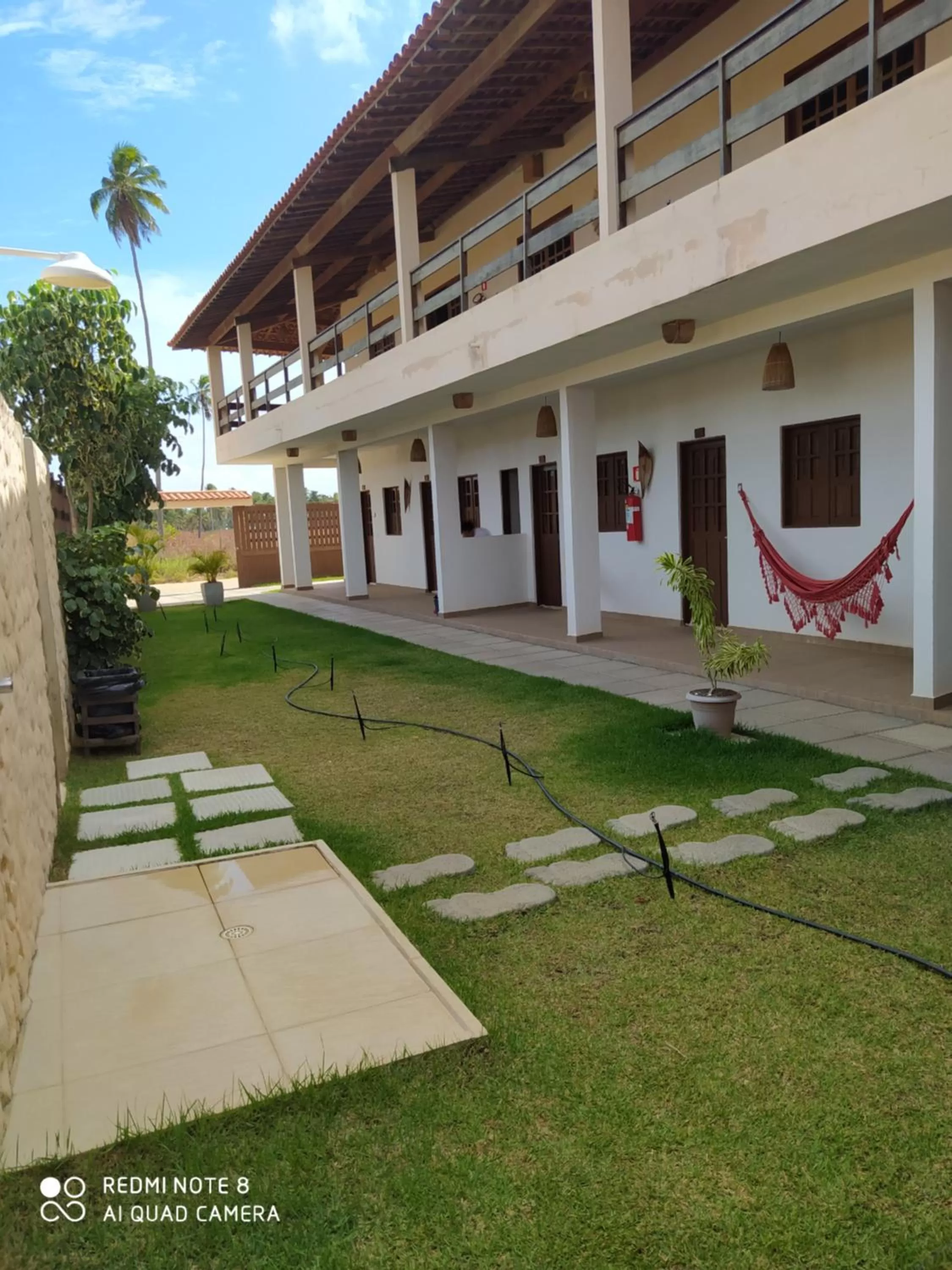 Pousada Quinta do Patacho