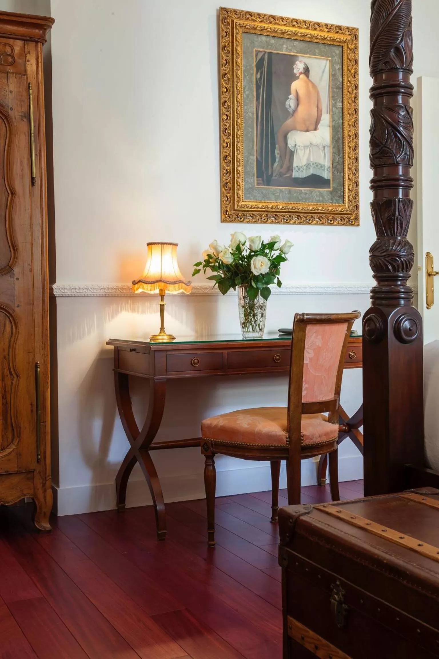 Other in Hotel d'Angleterre