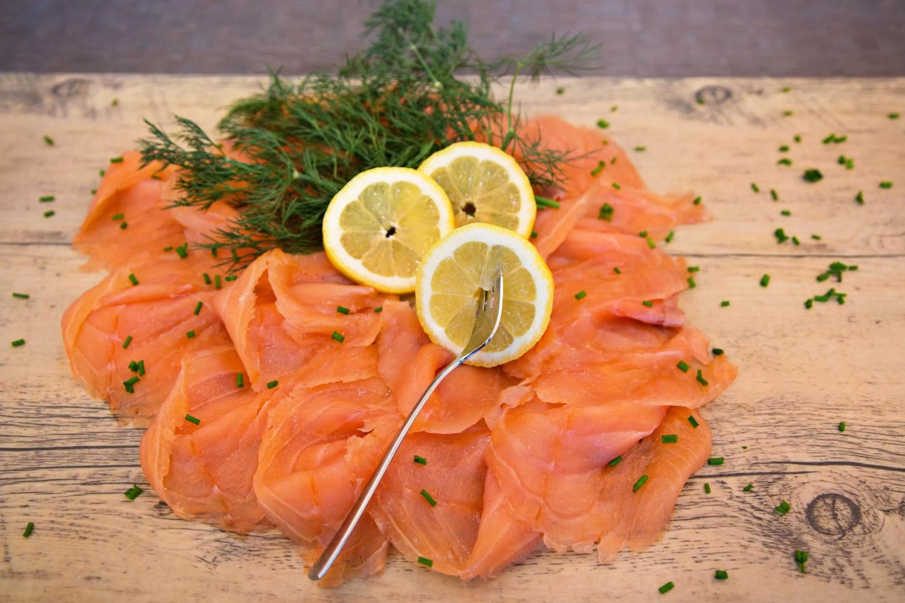 Buffet breakfast in Hotel NordRaum