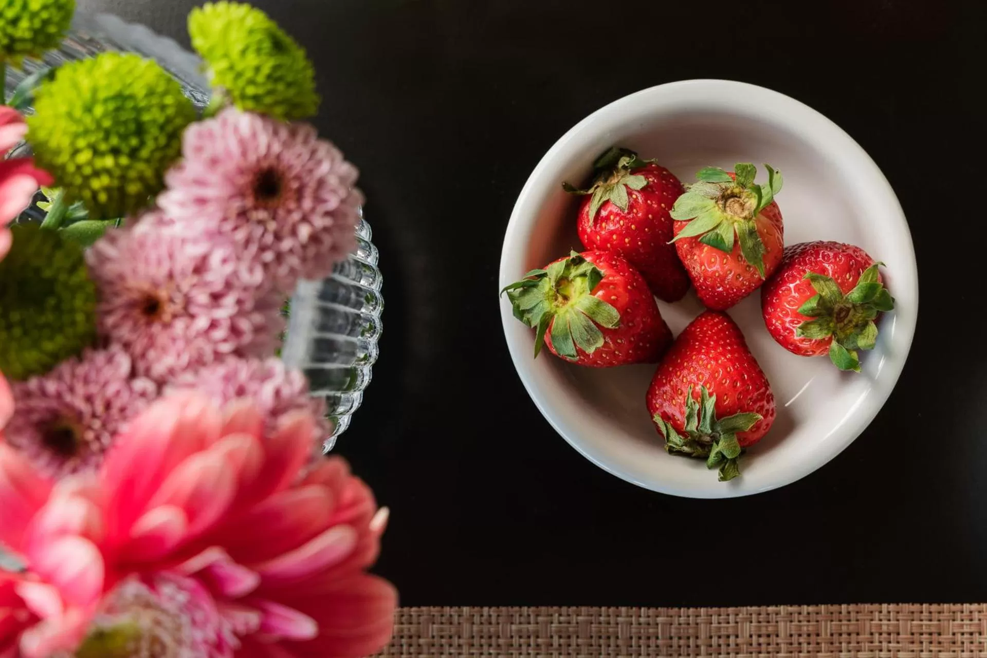 Breakfast in Hotel Imperiale Rimini & SPA