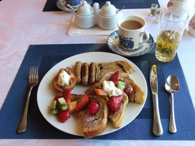 Baker Shore Bed and Breakfast