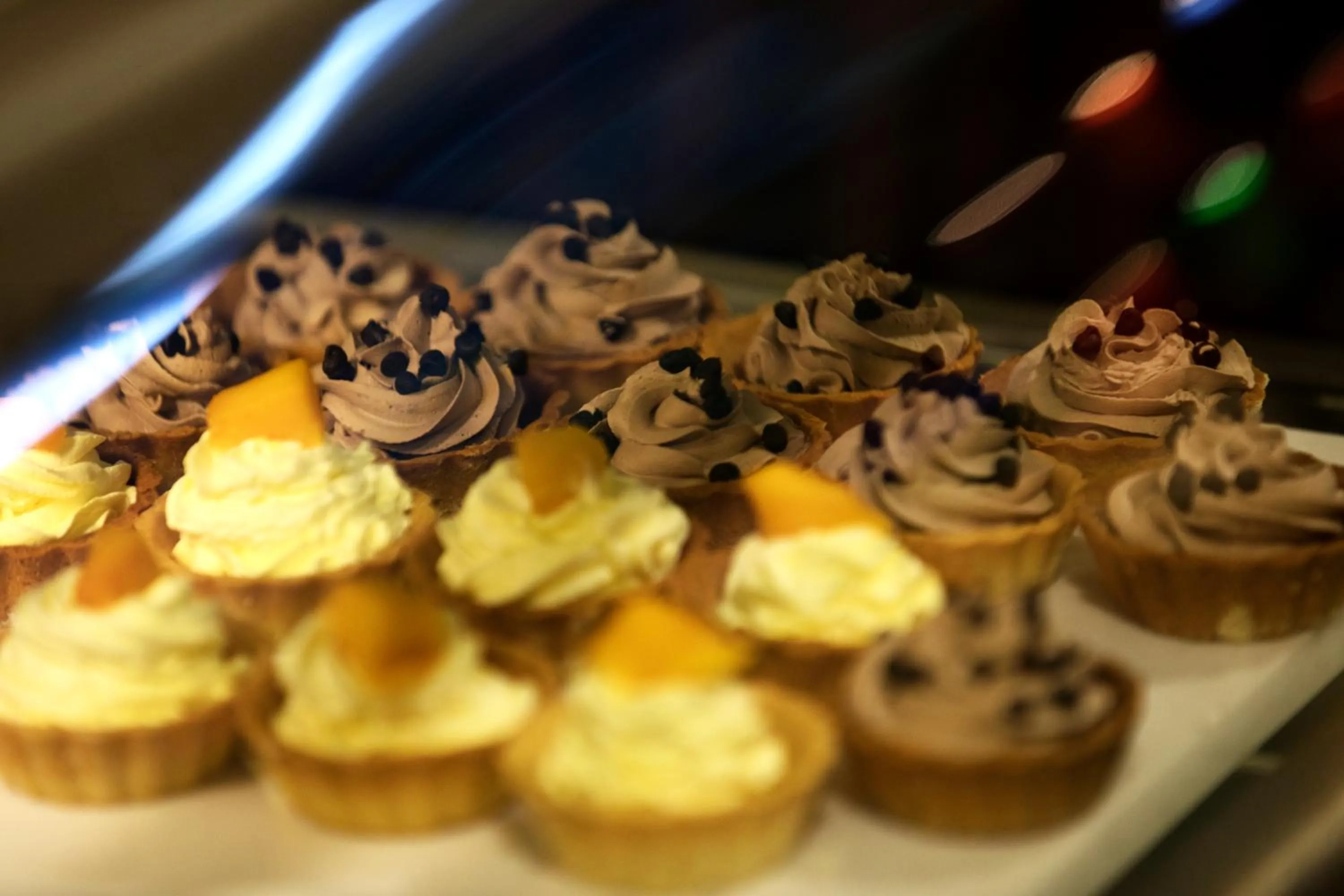 Food close-up in Yogi Executive, Navi Mumbai