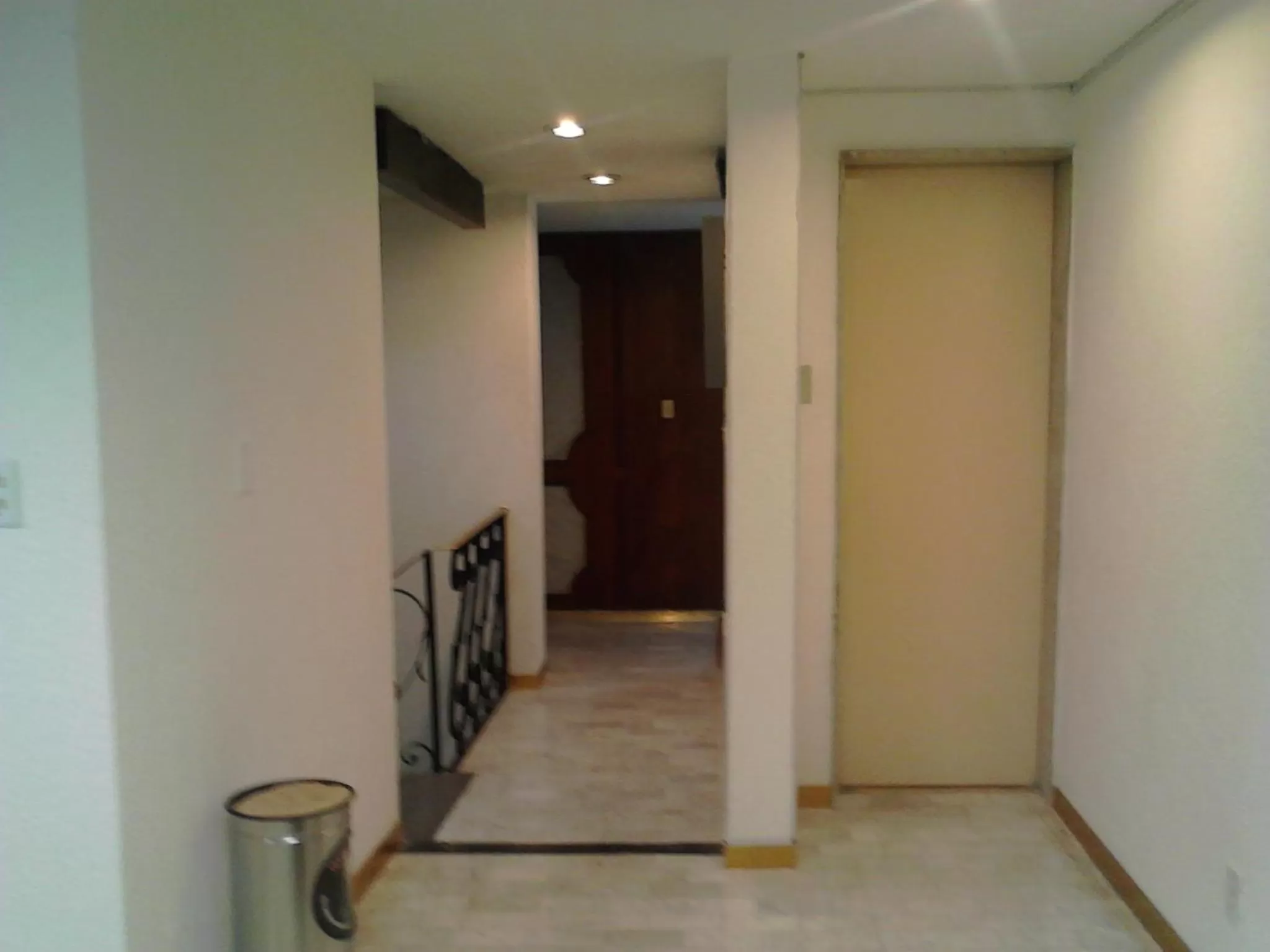 Decorative detail in Mansion Havre