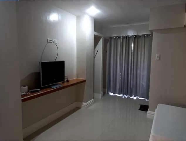 TV and multimedia in Sandscape Hotel