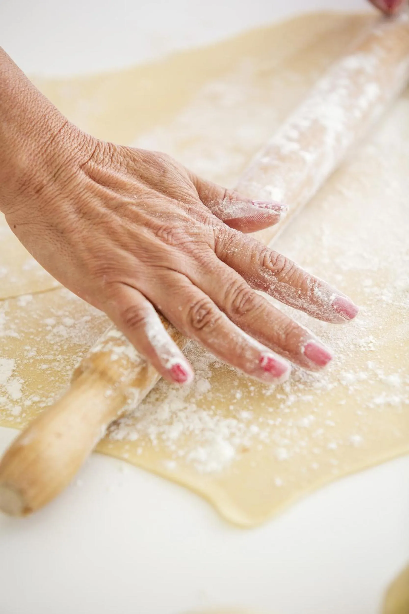 Food in A Hotel Mykonos