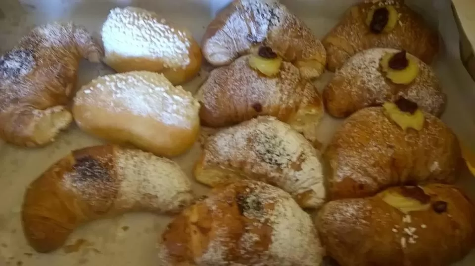 Come D'Incanto A Napoli