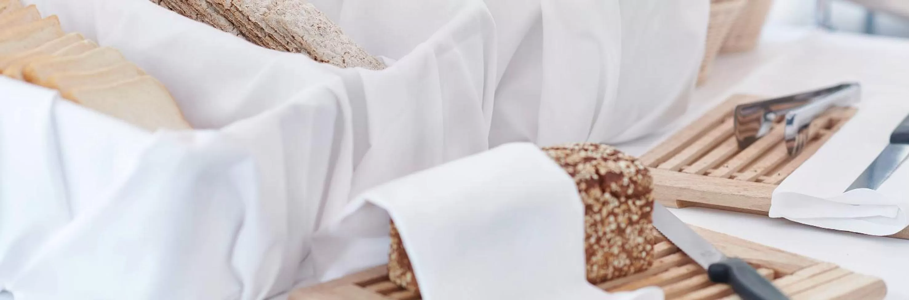 Breakfast in Hotel Hottingen