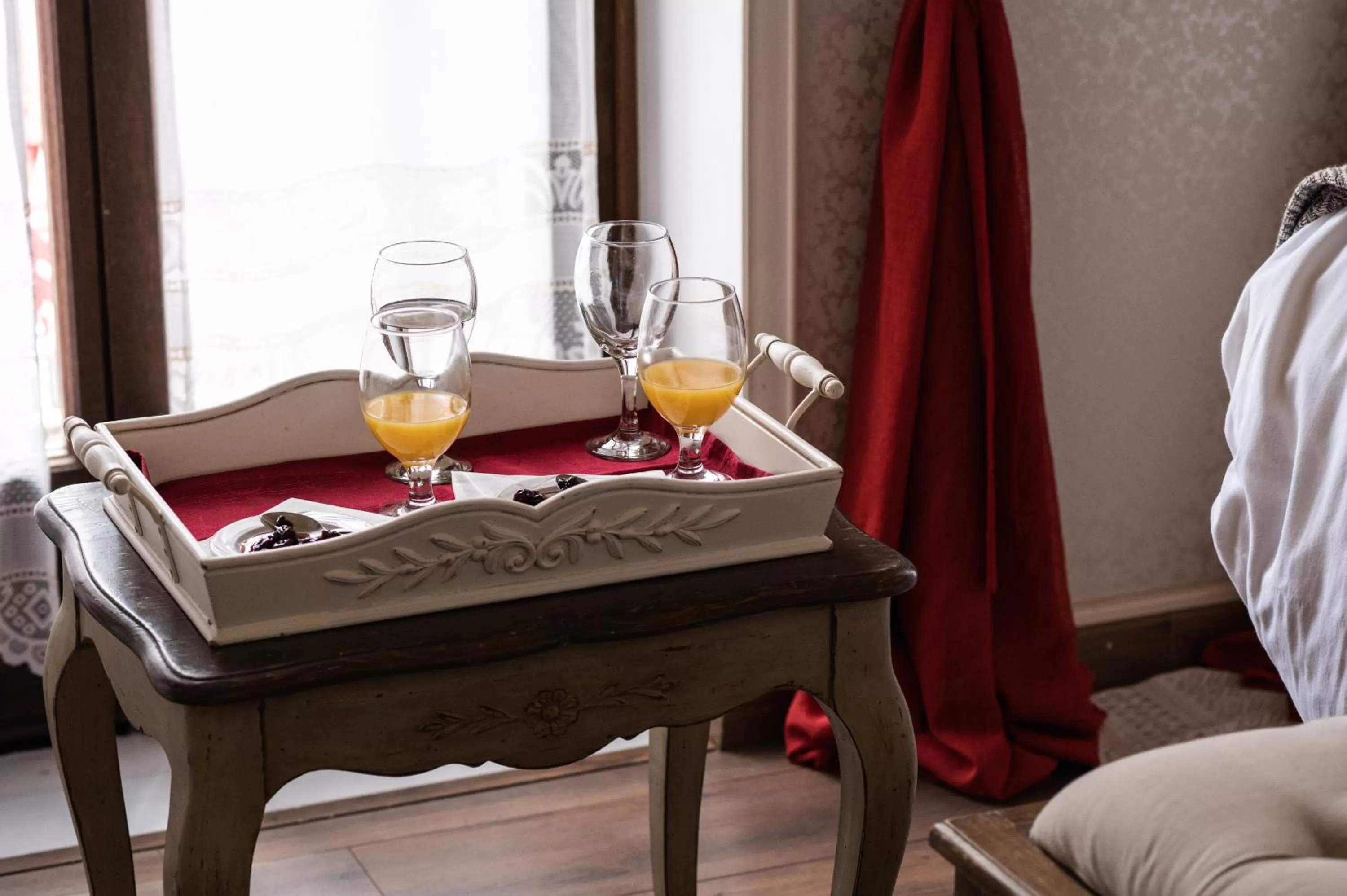 Boutique Hotel Anagennisis