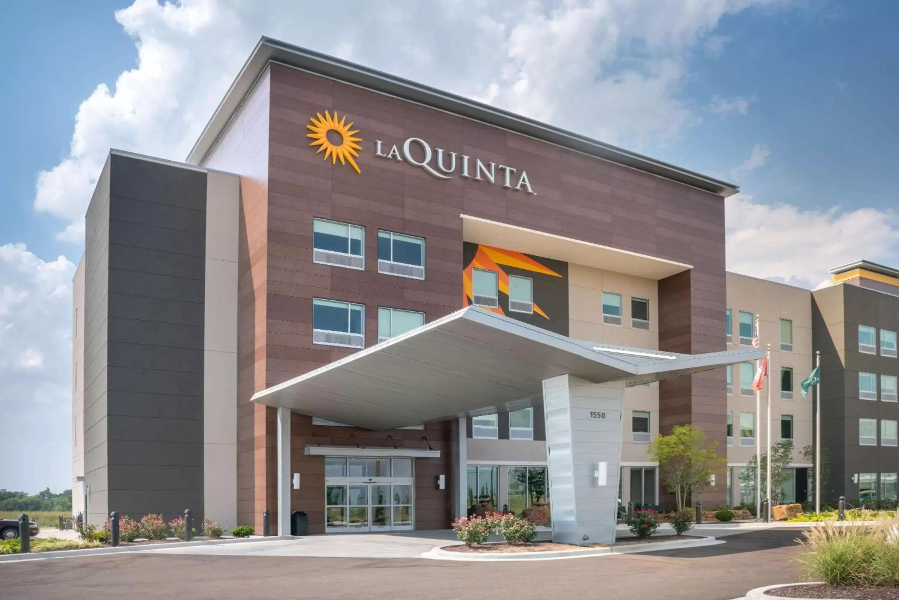 La Quinta by Wyndham West Memphis La Quinta by Wyndham West Memphis