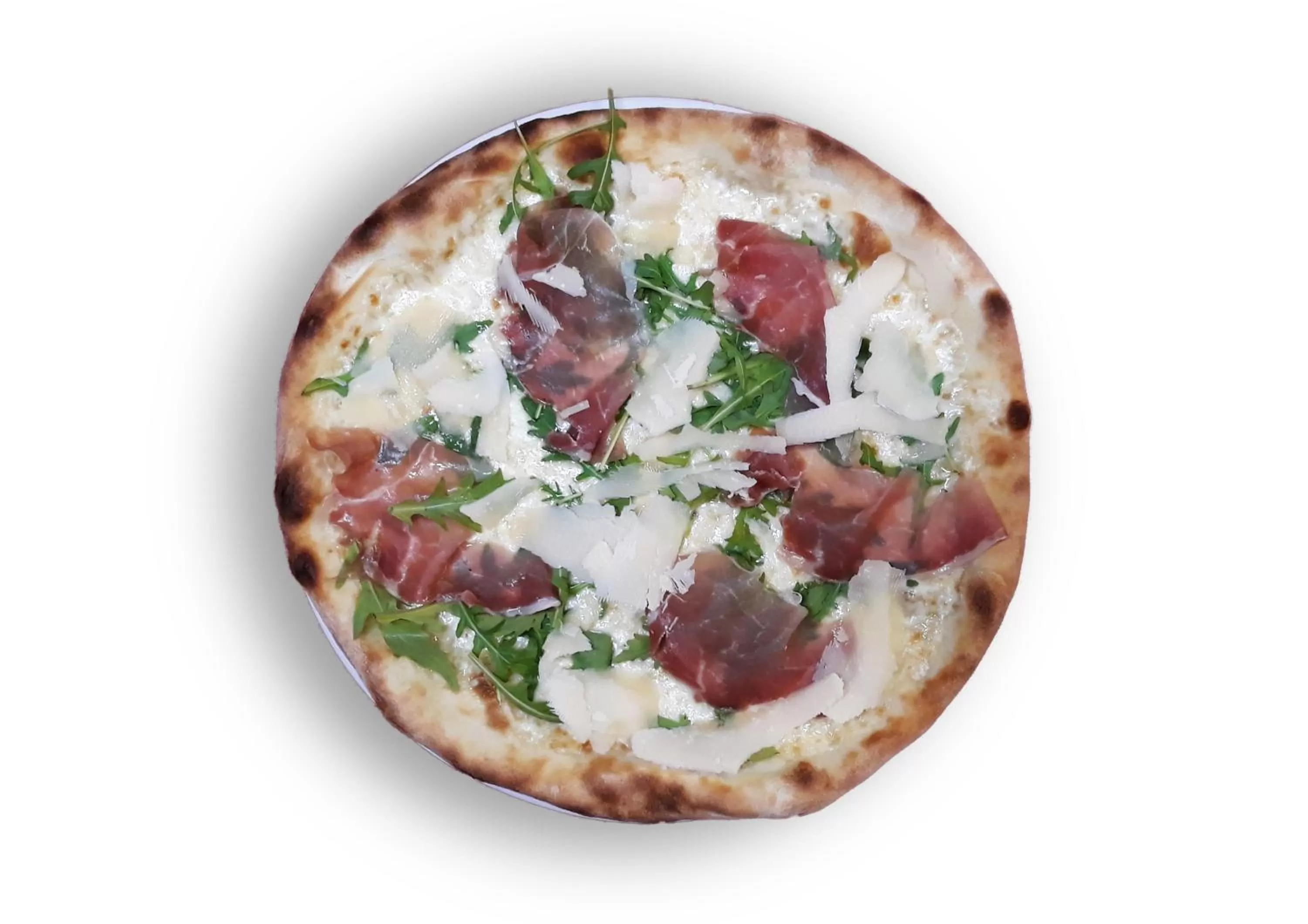 Food close-up in Hotel Karinhall