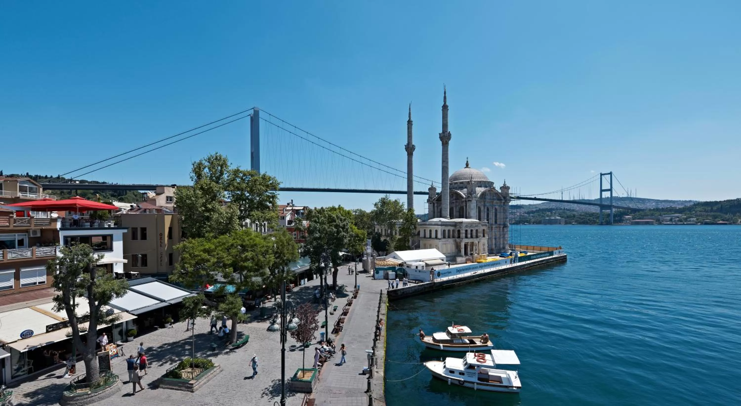 View (from property/room) in The Stay Bosphorus