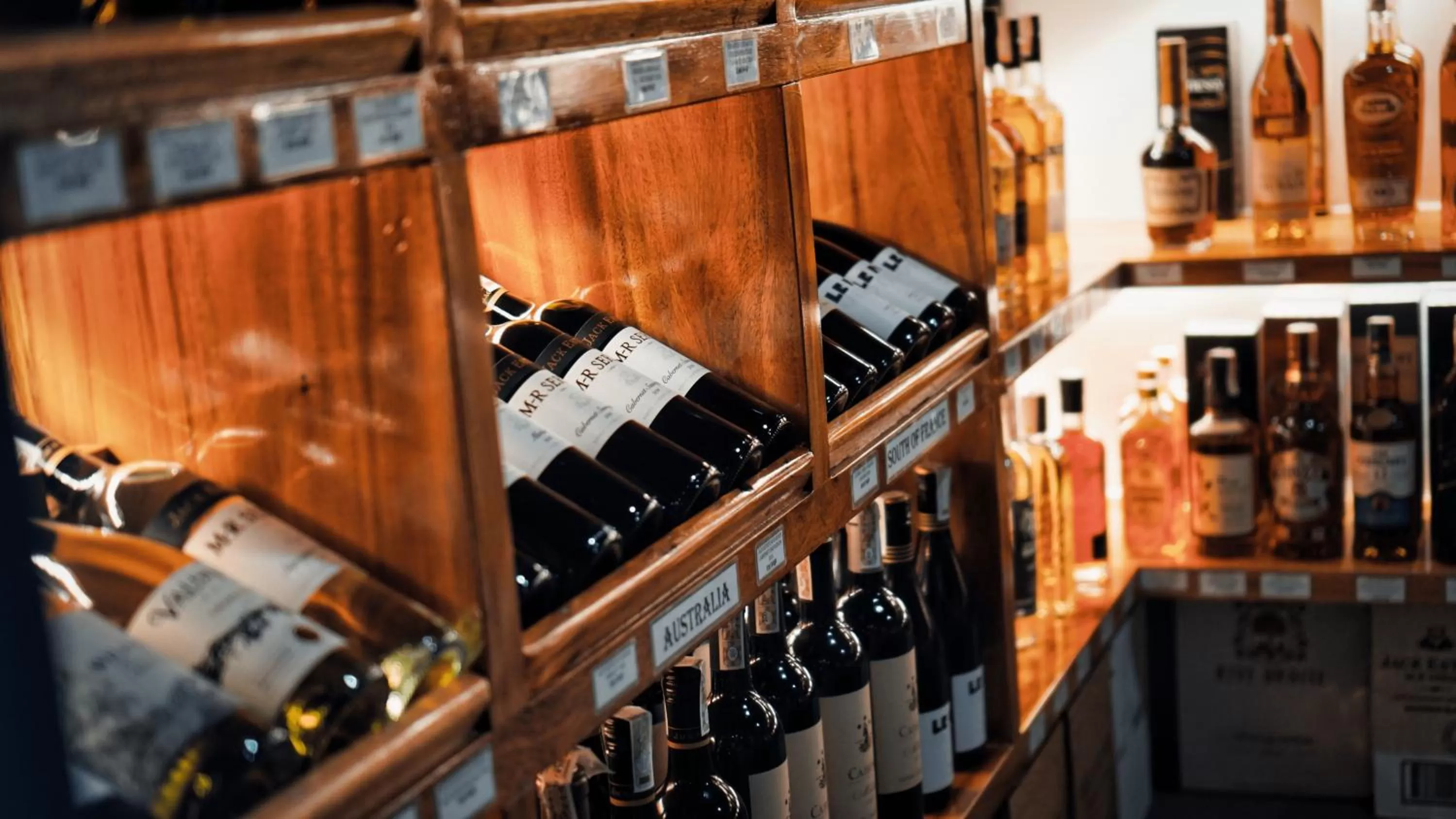 Drinks in Bathala Resort