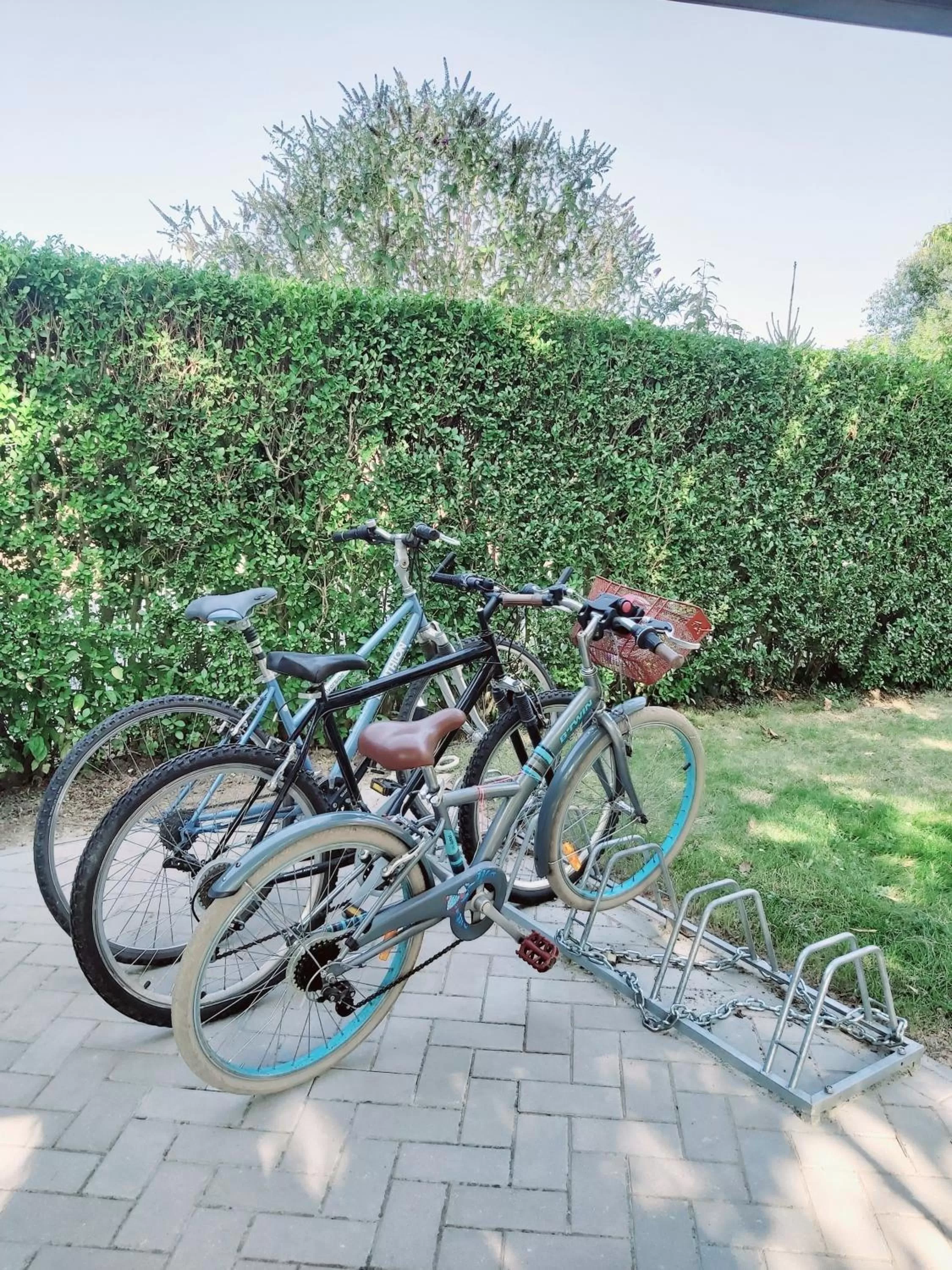 L auberge de l Entre Potes- Bolia