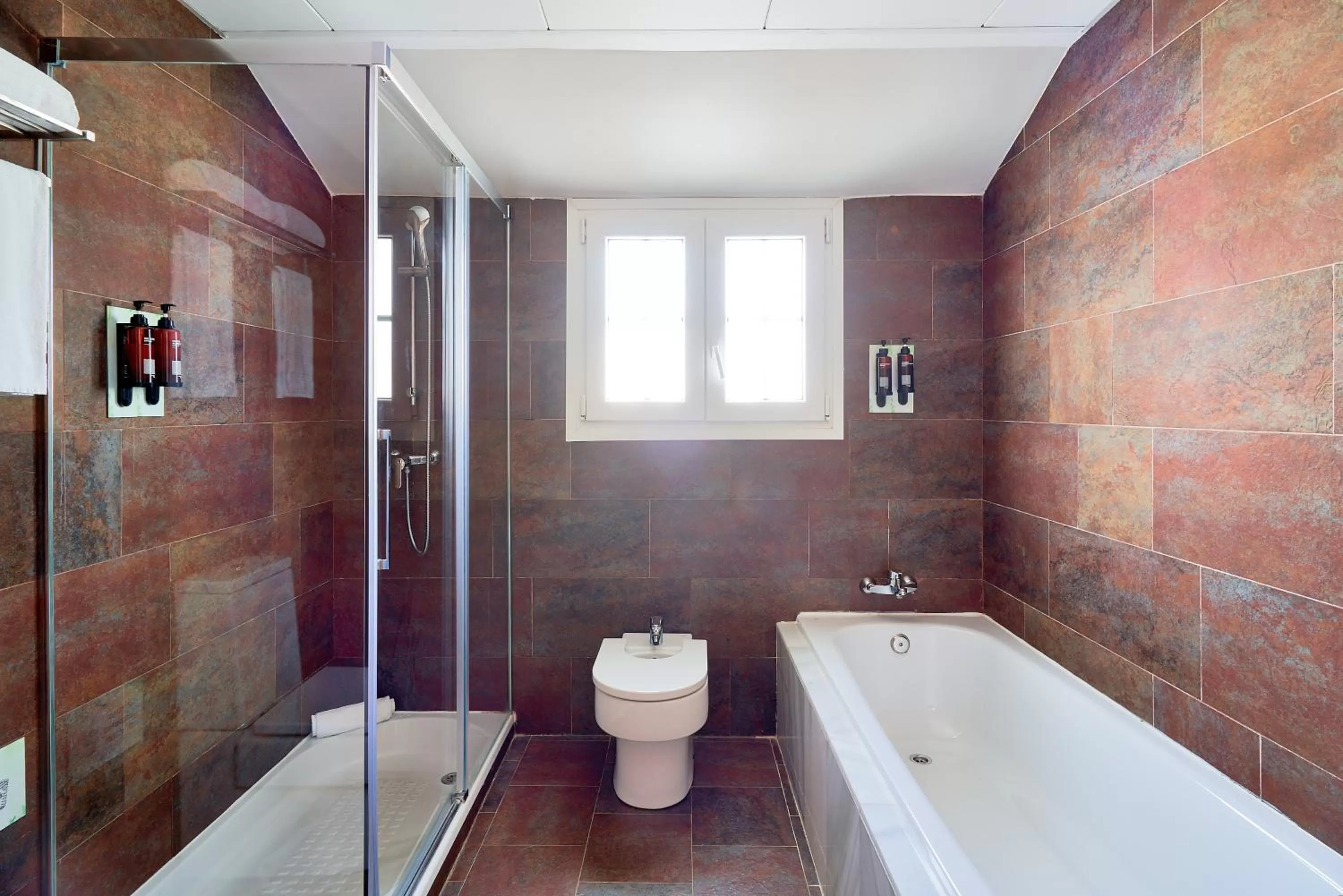 Smart Hotel La Sagra