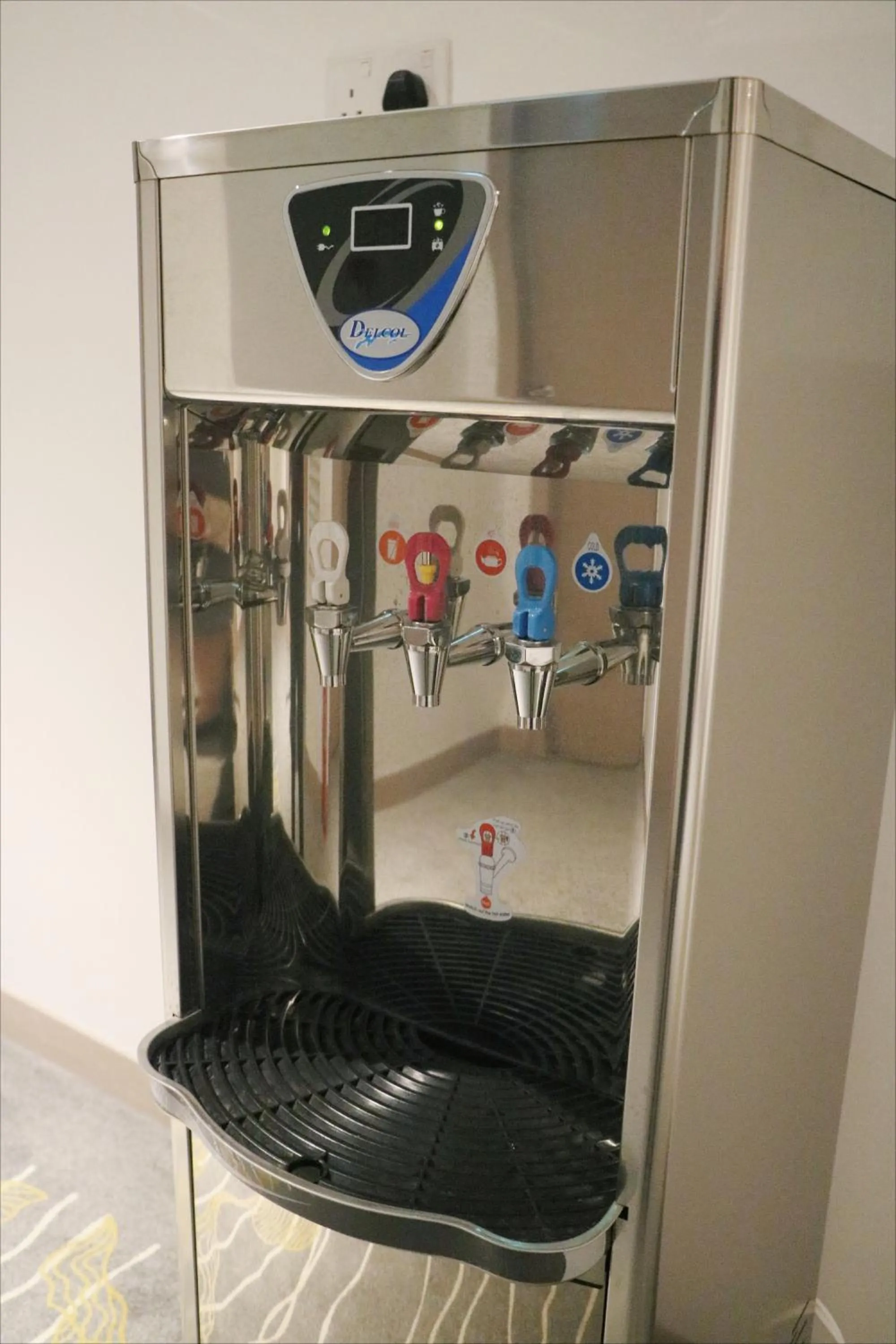 Other in Pacific Express Hotel Chinatown