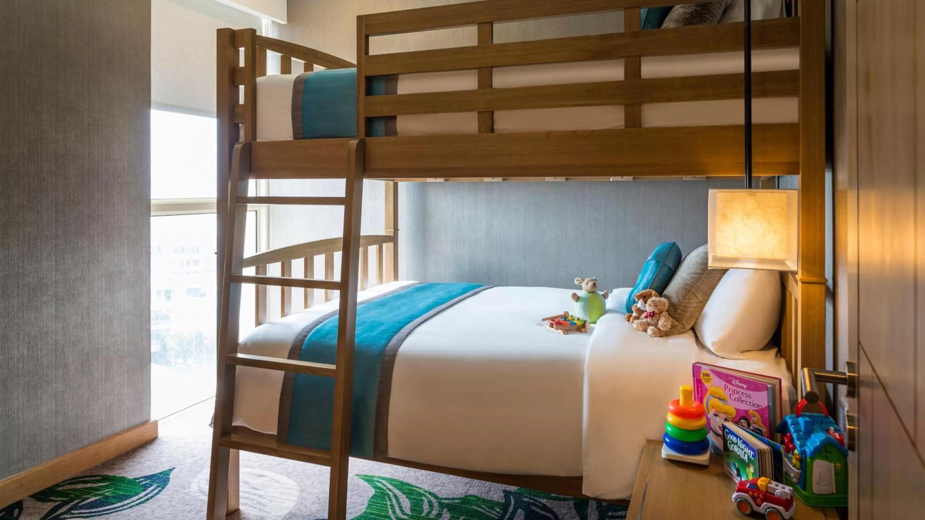 Bedroom, Bed in InterContinental Nha Trang by IHG