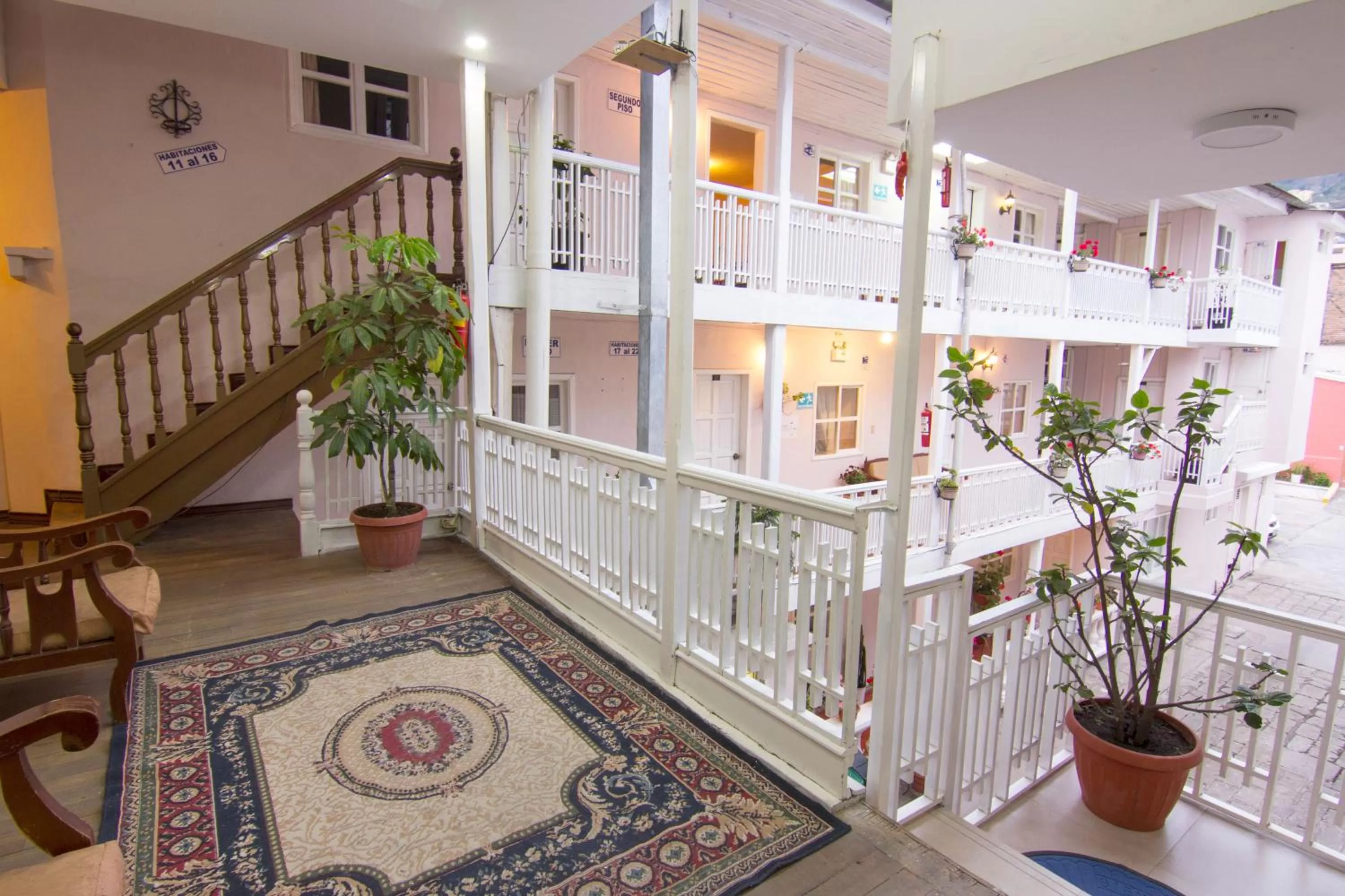 Other in Hotel Europa