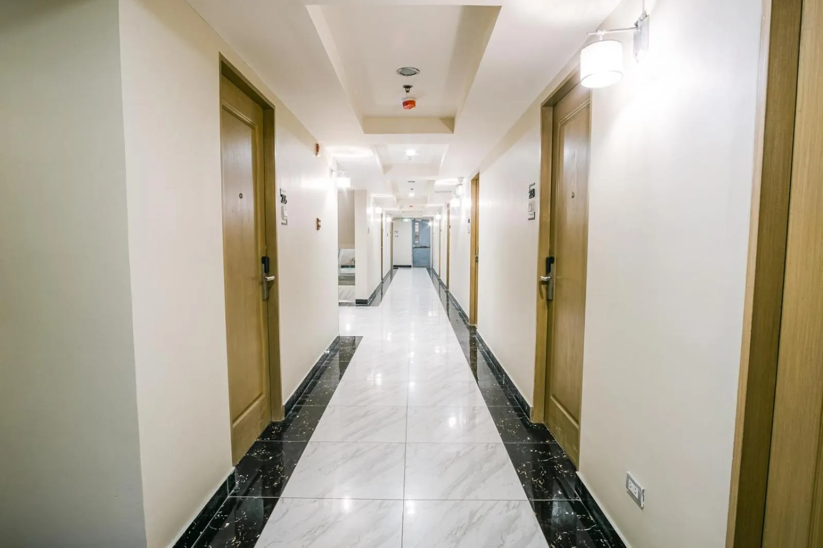 SureStay Plus by Best Western Cebu City