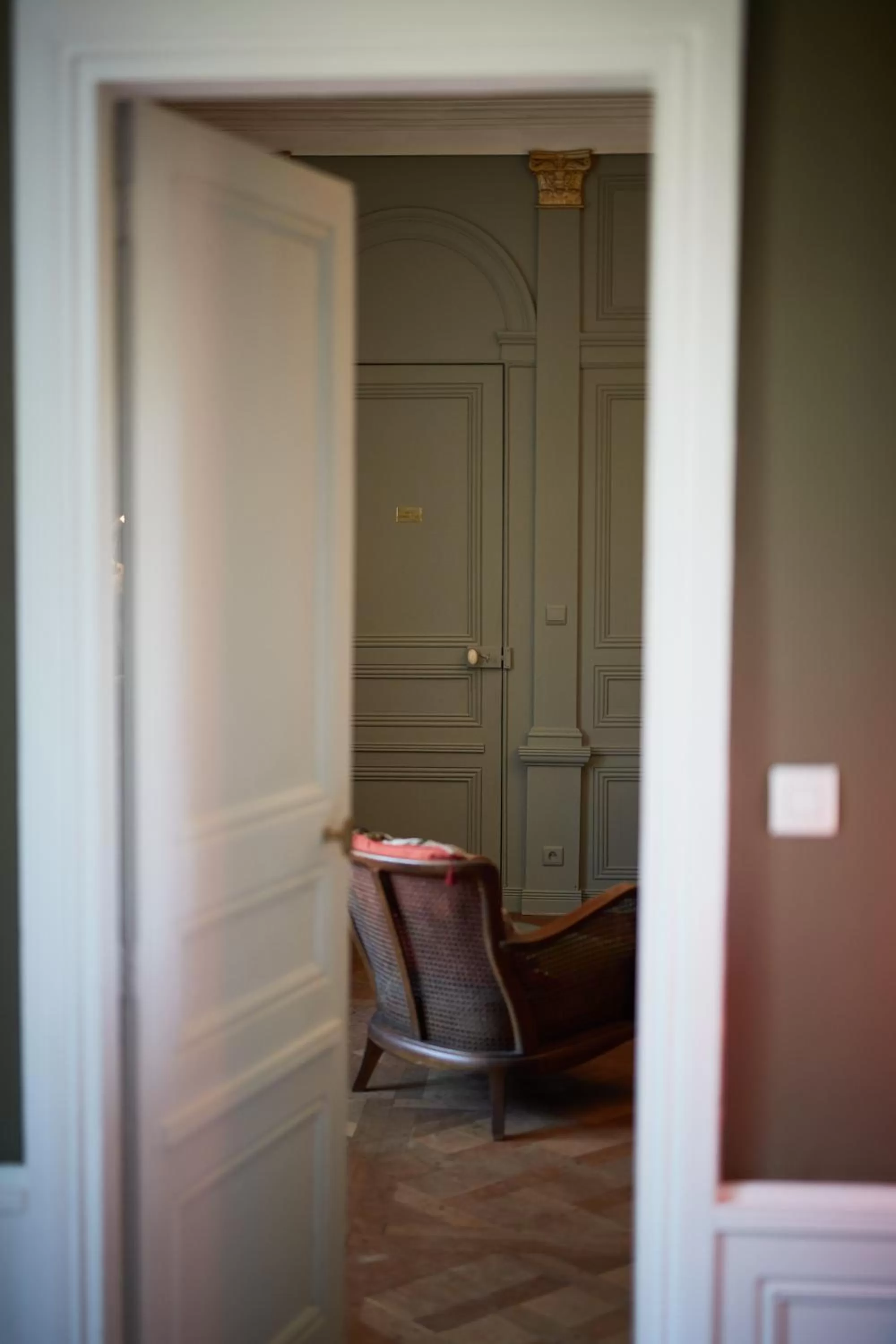 Seating Area in la_grande_guerais