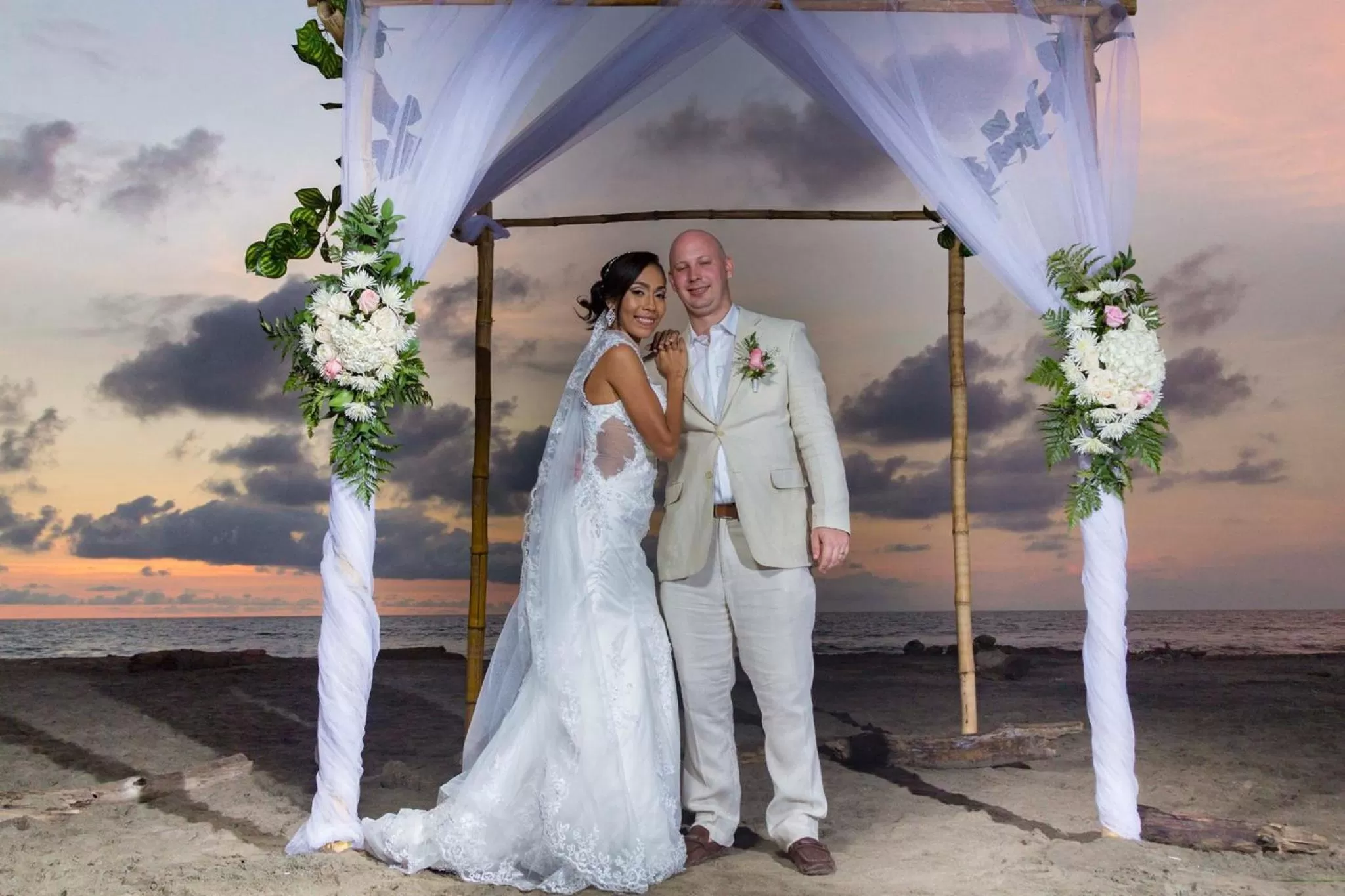 People in Porto Bello Hotel Boutique