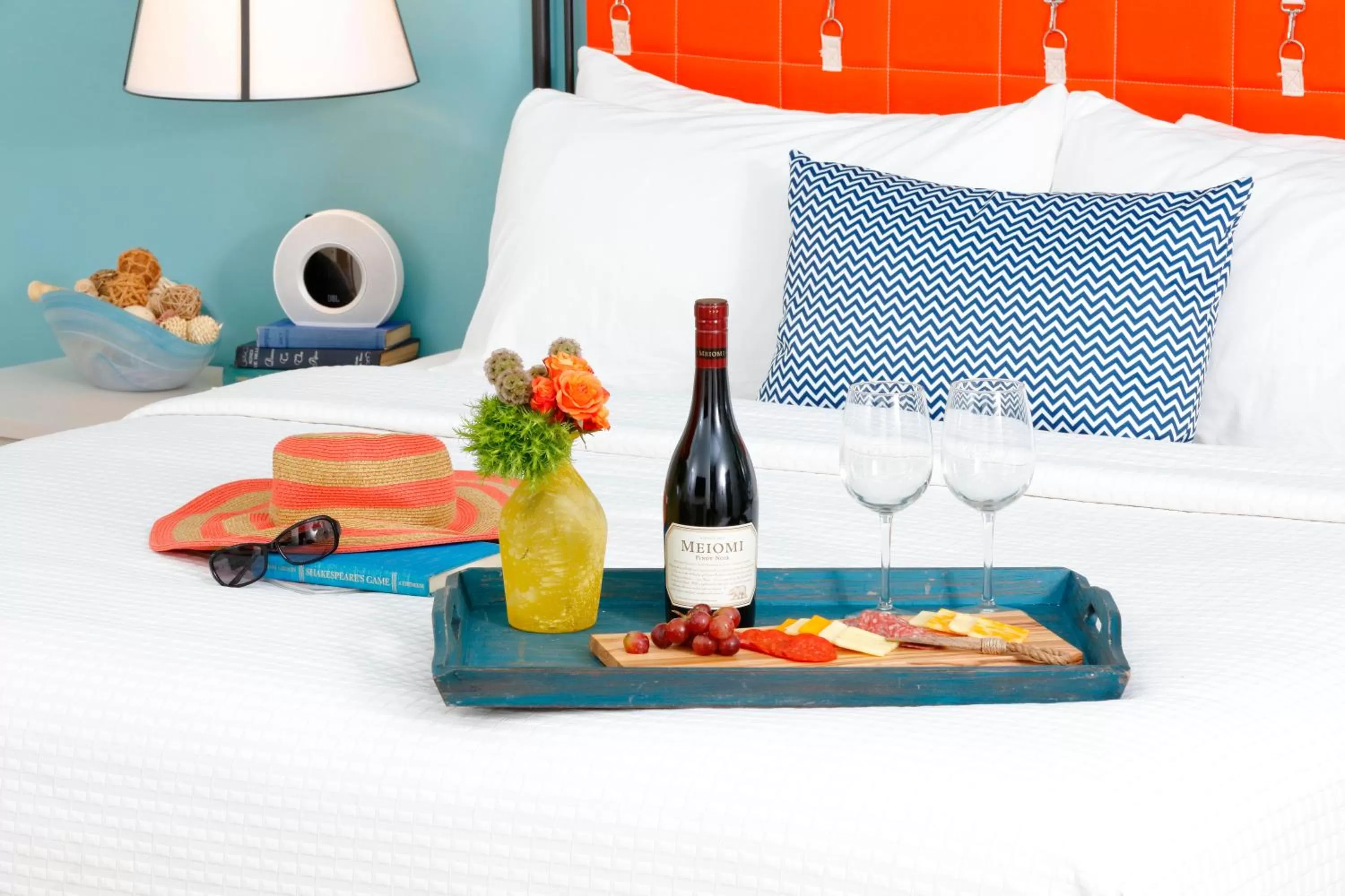 One-Bedroom Suite in Hotel Indigo Orange Beach - Gulf Shores by IHG