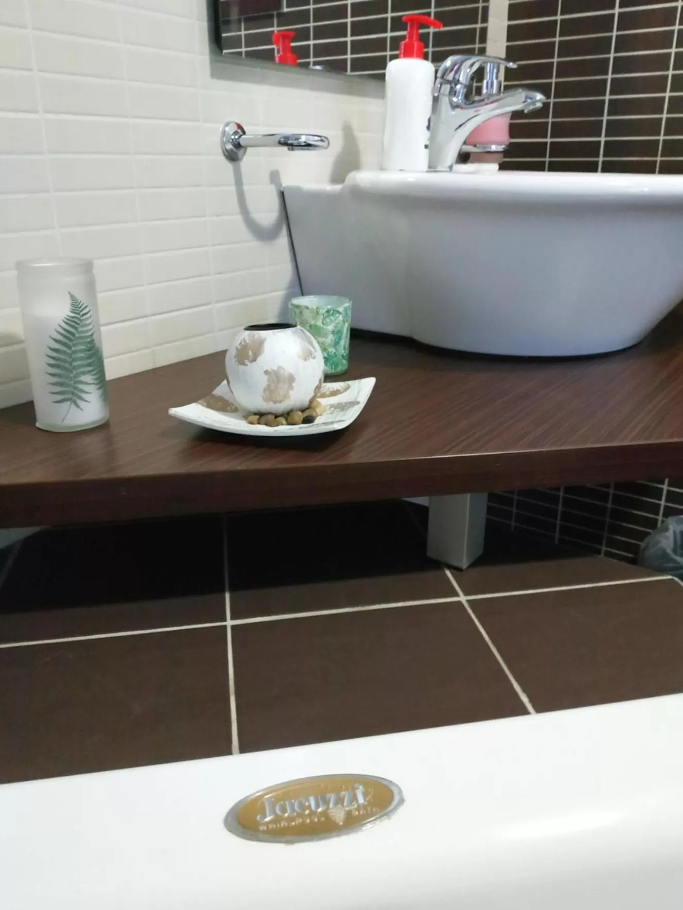 Deluxe Apartment in Hotel Richi