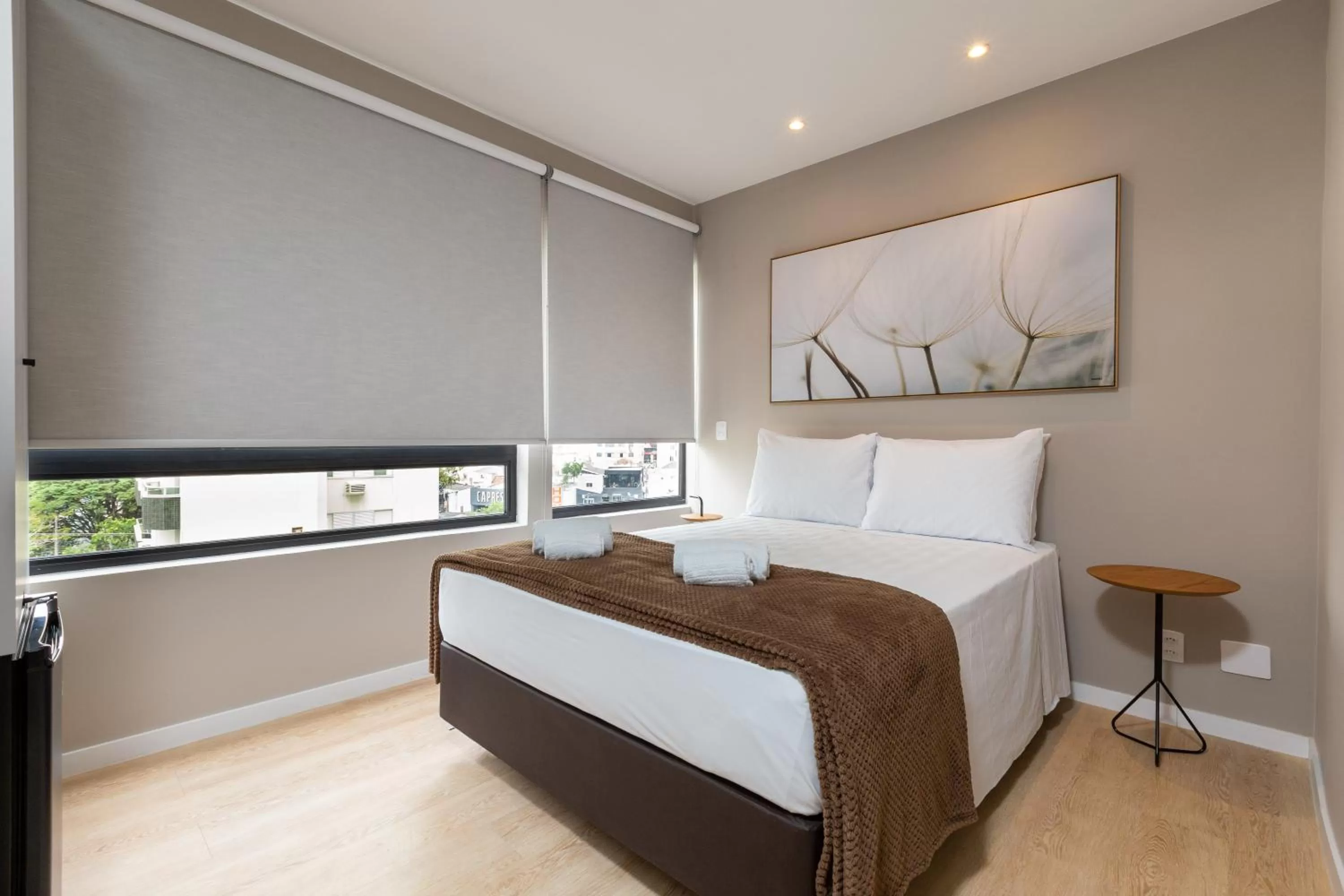 Bedroom, Bed in Bewiki