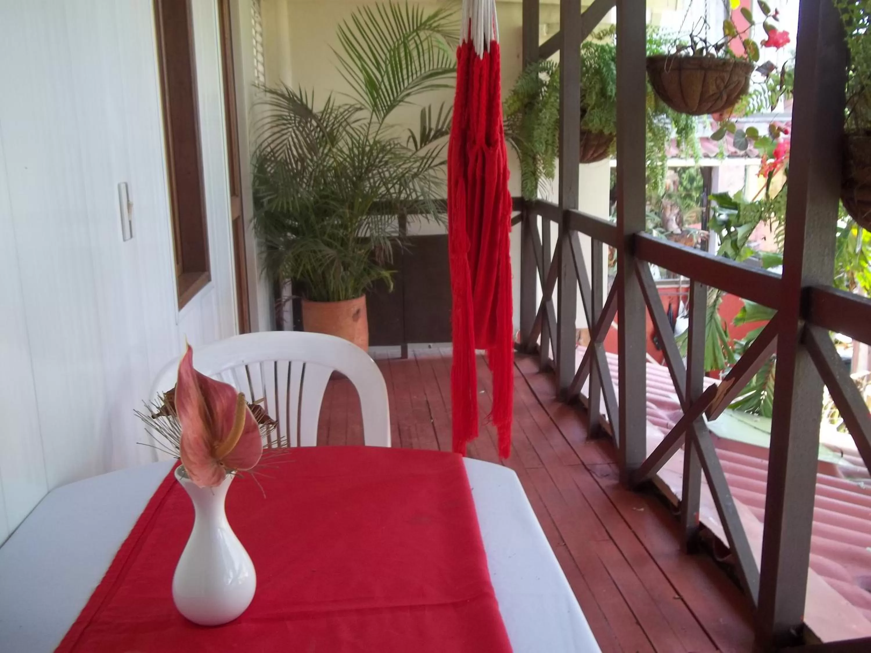 Cabañas Las Bifloras