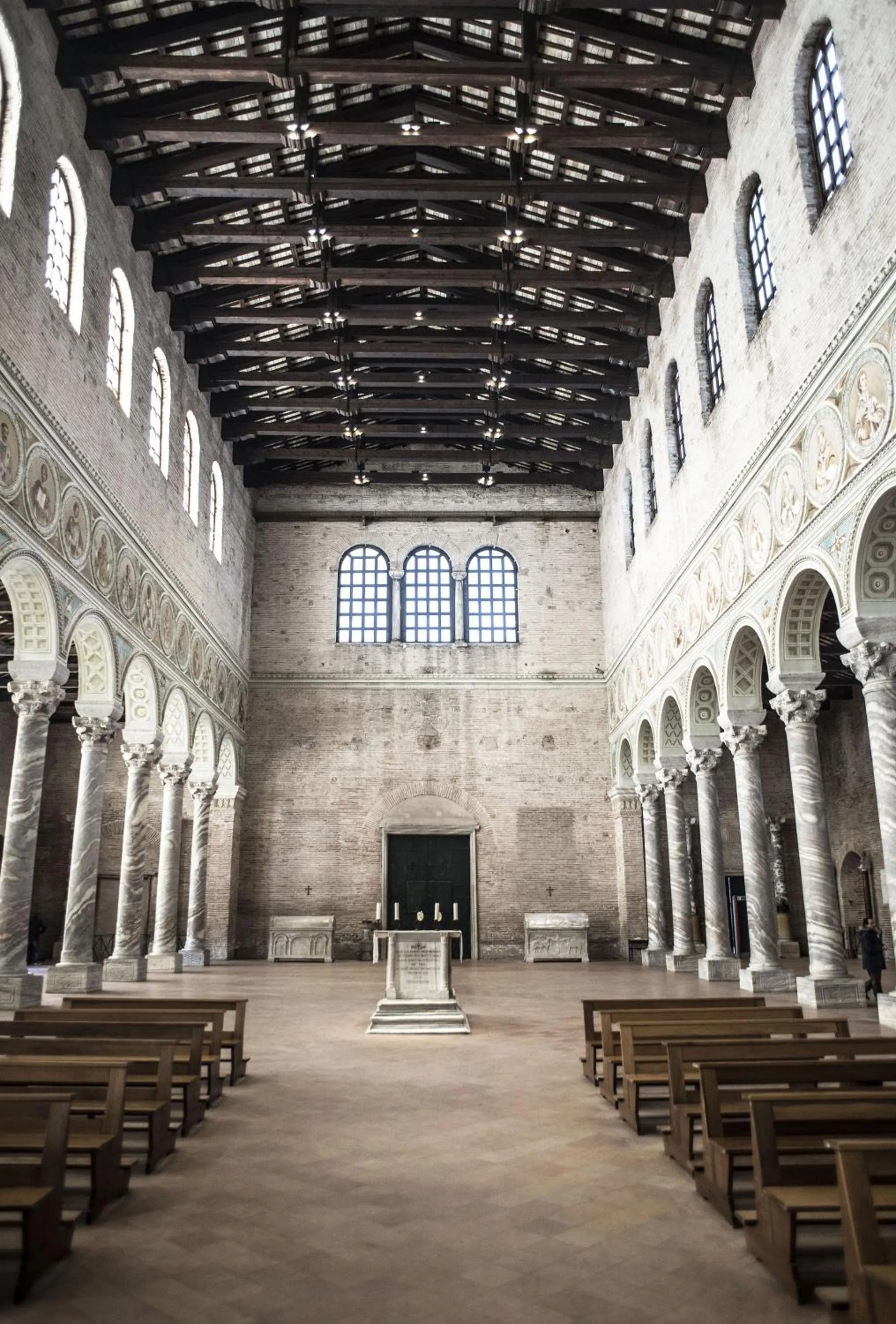 Landmark view in Hotel Classensis