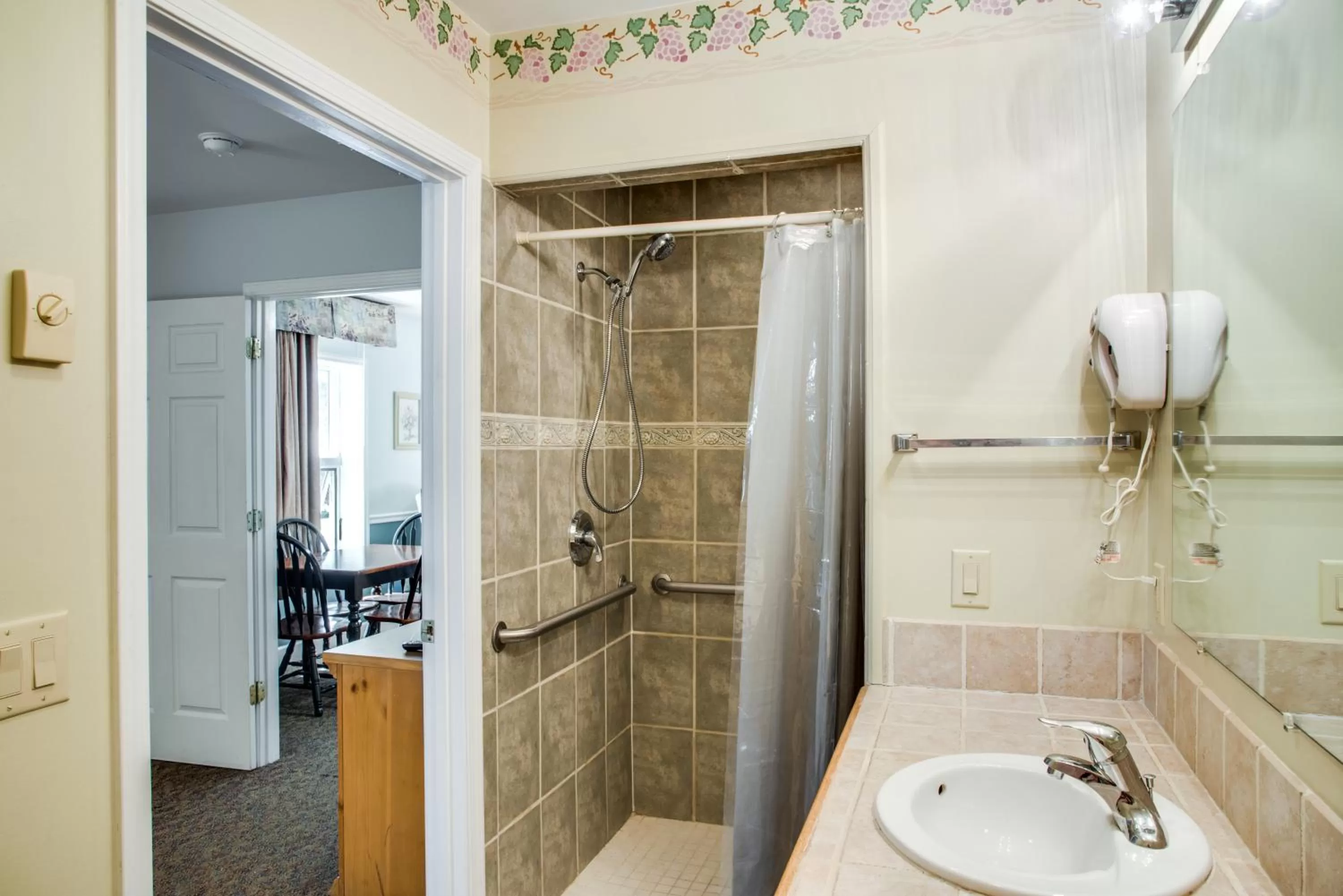 Boxwood Lodge Blowing Rock near Boone-University