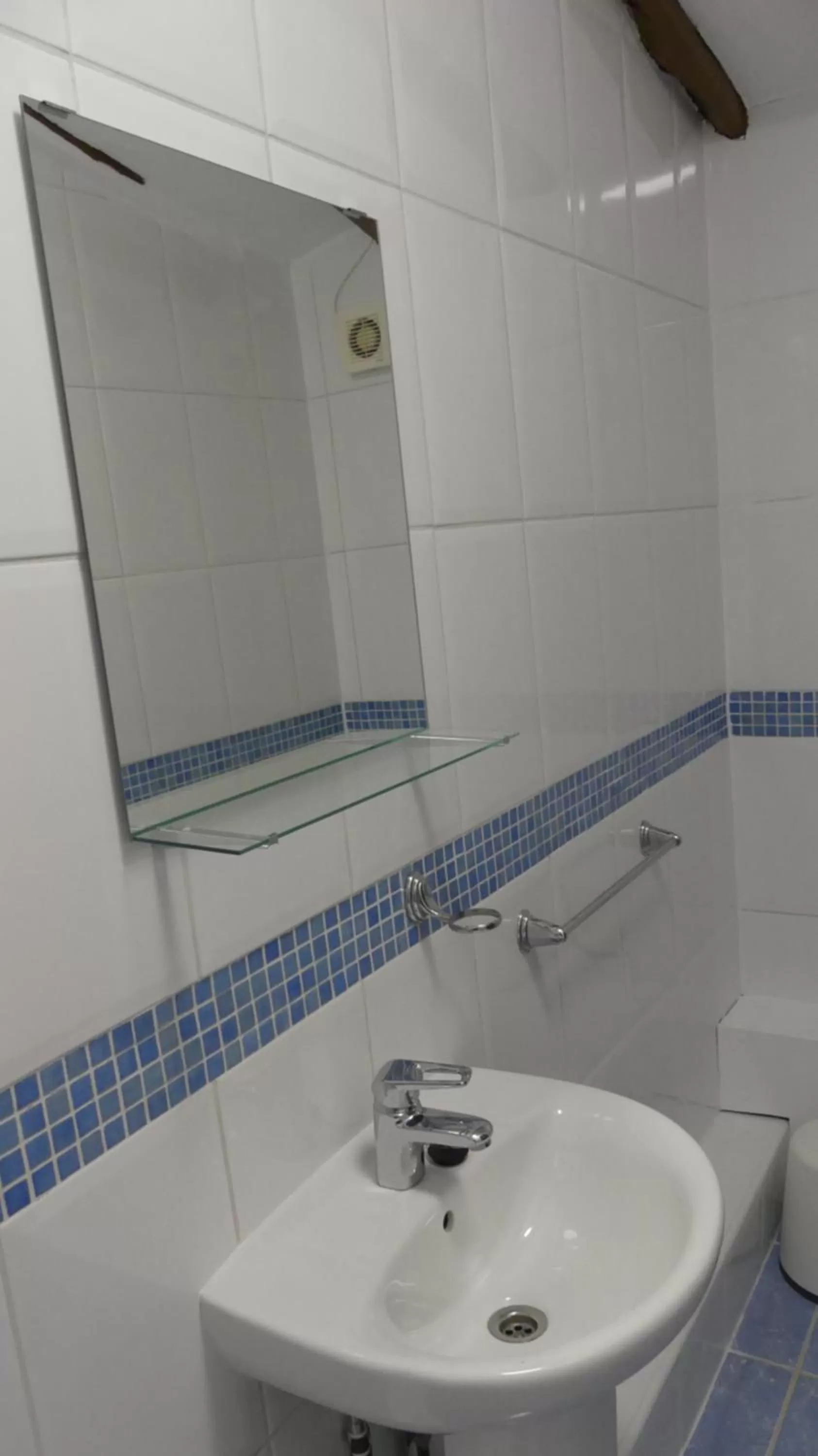 Bathroom in Casa De Los Sueños