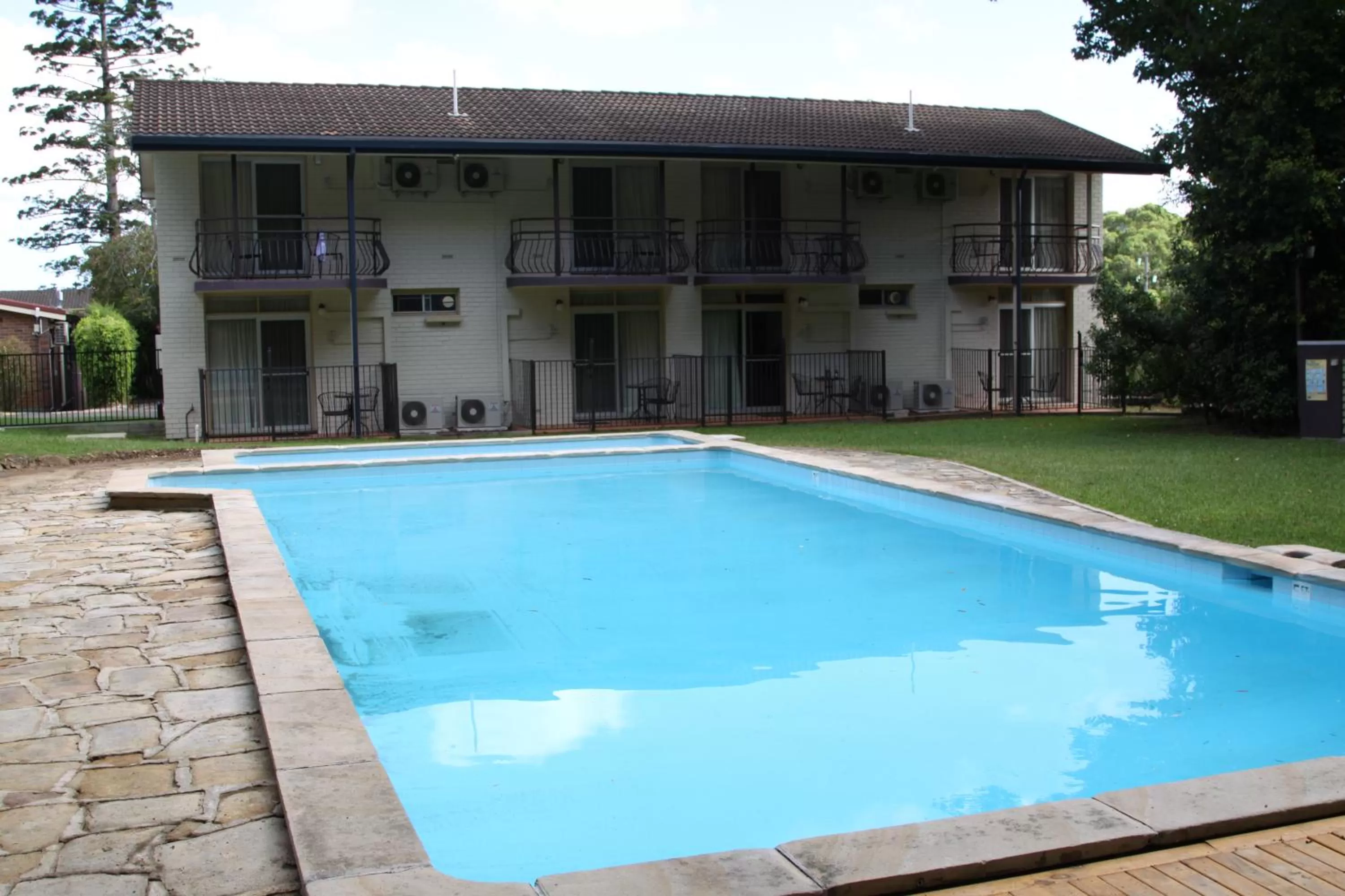 Waterview Gosford Motor Inn