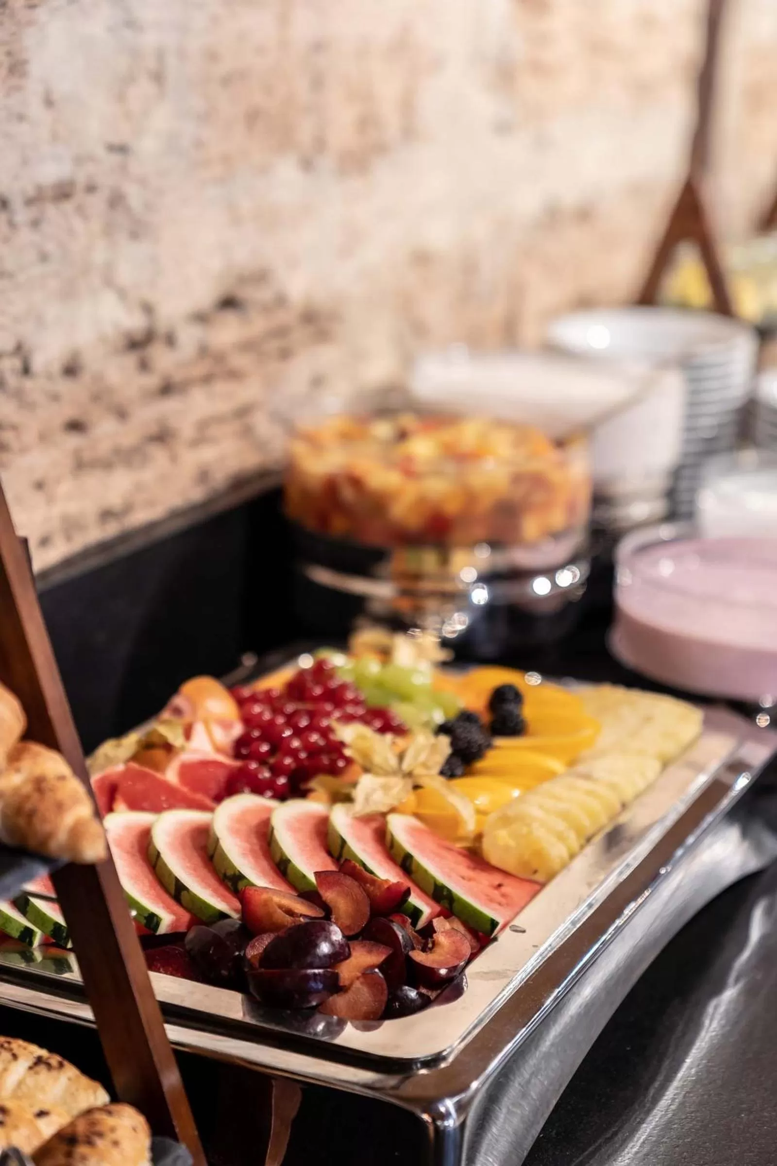 Food and drinks in Pöltnerhof