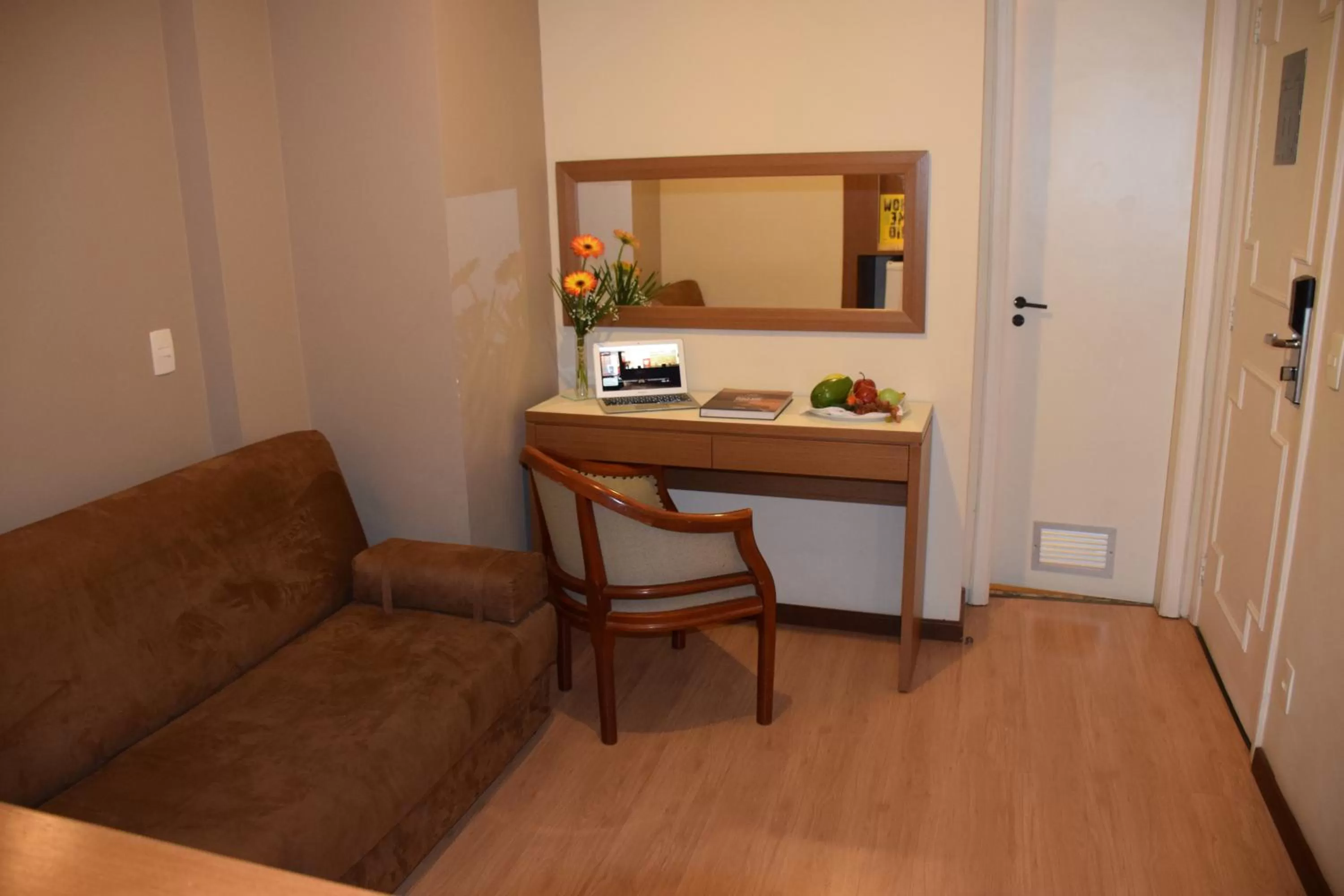 Augusto's Copacabana Hotel