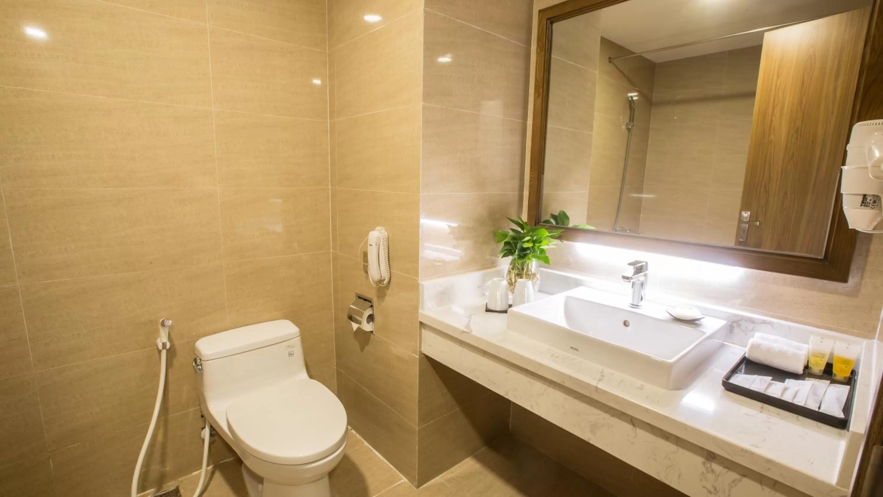 Muong Thanh Luxury Phu Tho