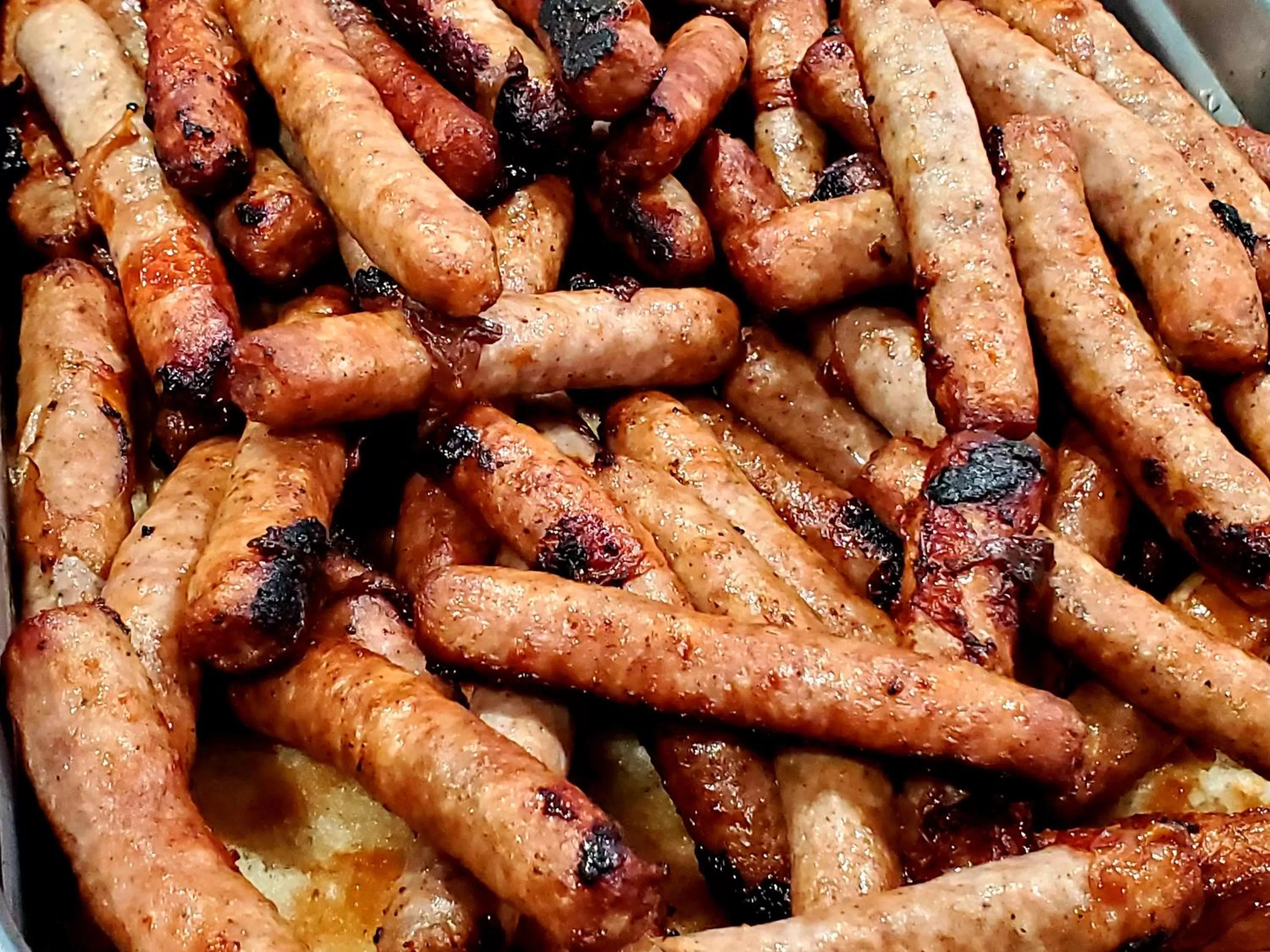 Breakfast in Vero Beach Inn & Suites Vero Beach I-95