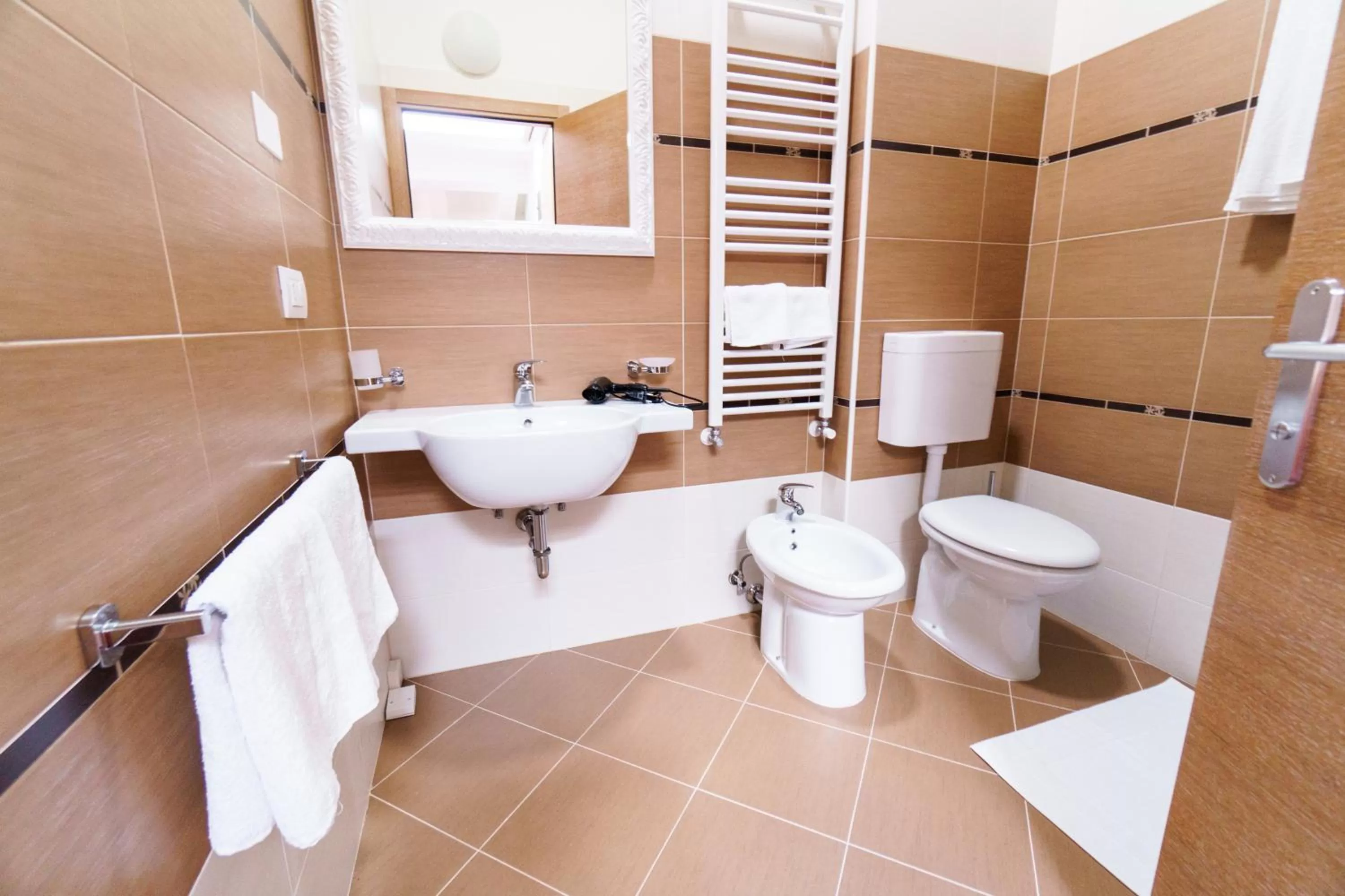 Villa Marini Trevisan