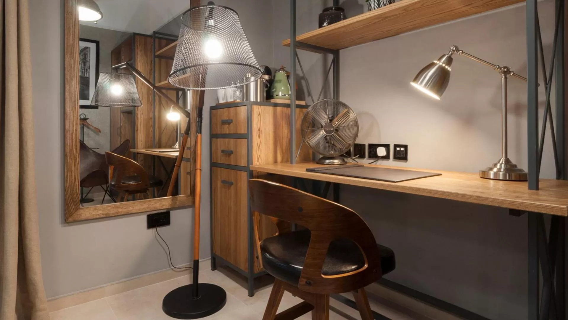 Bedroom in AX The Saint John