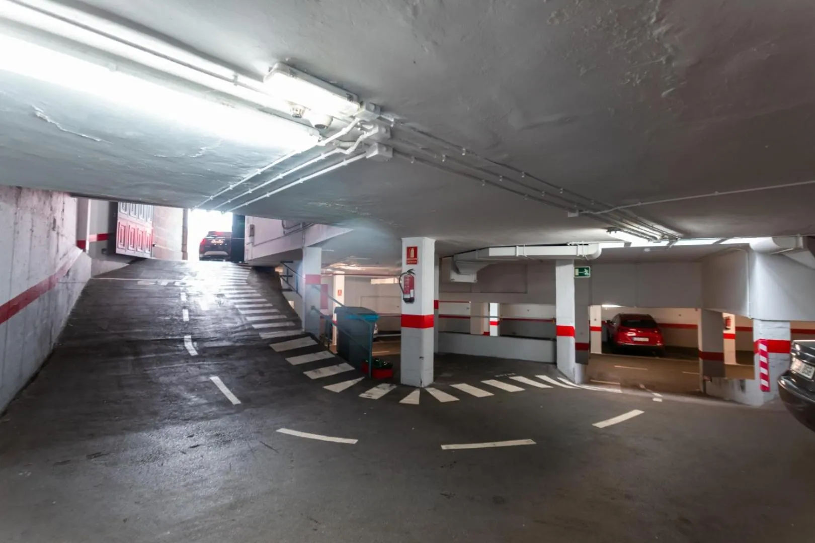 Decorative detail in Astures