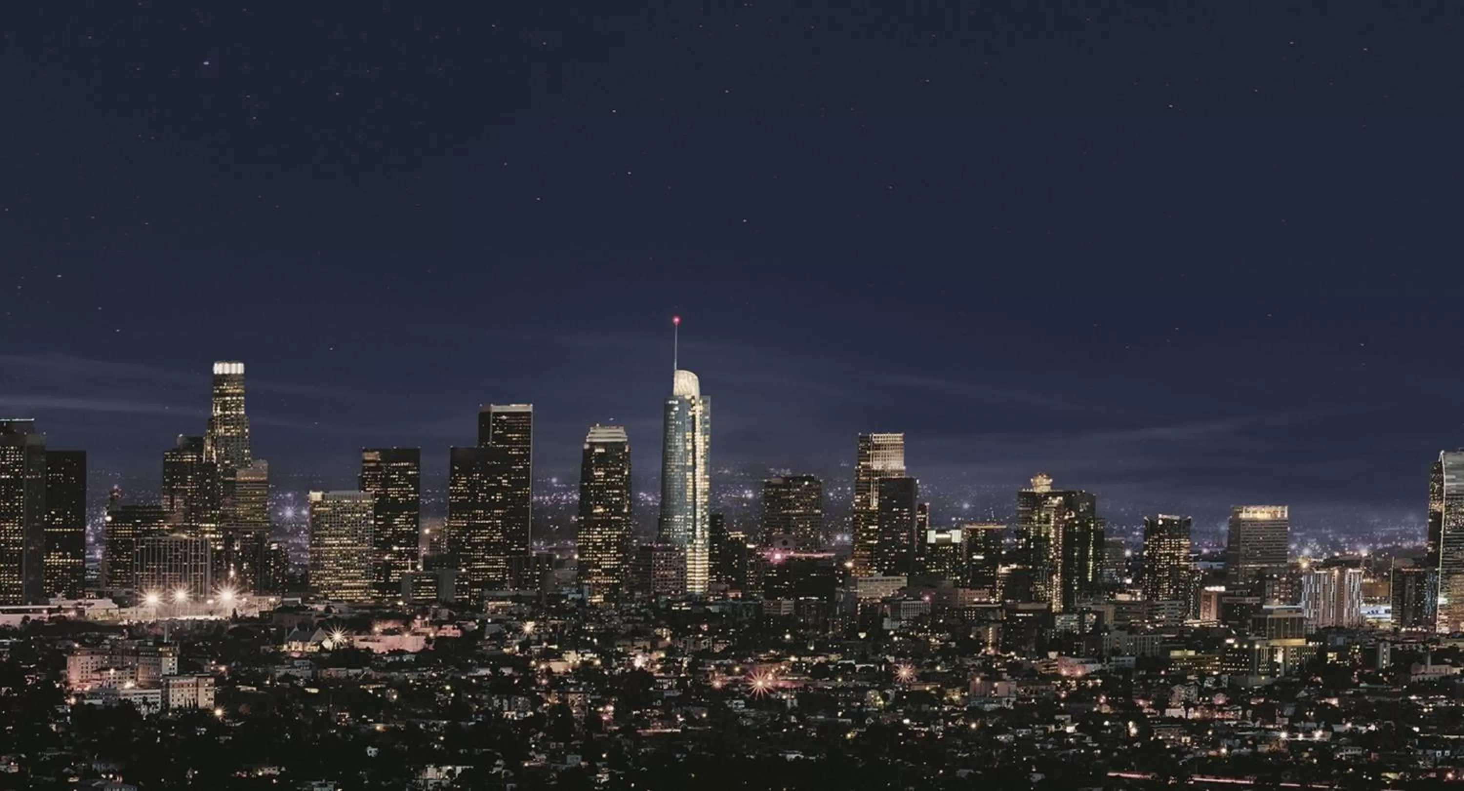 Other in InterContinental - Los Angeles Downtown by IHG