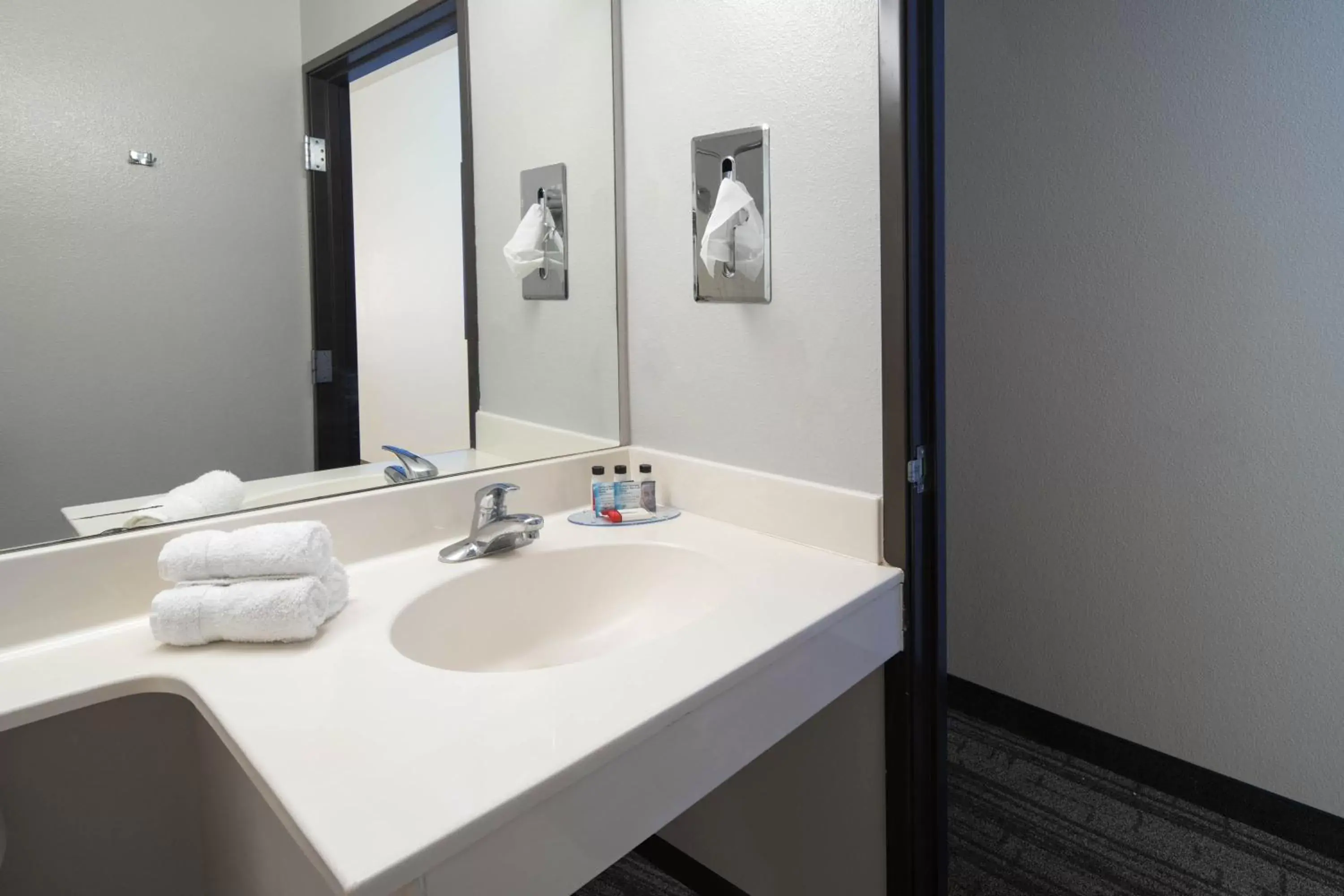 Baymont by Wyndham Las Vegas South Strip Baymont by Wyndham Las Vegas South Strip