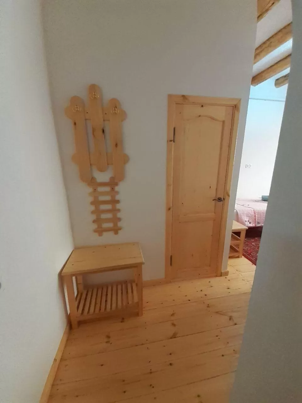 KHIVA ABDULLA Guest House