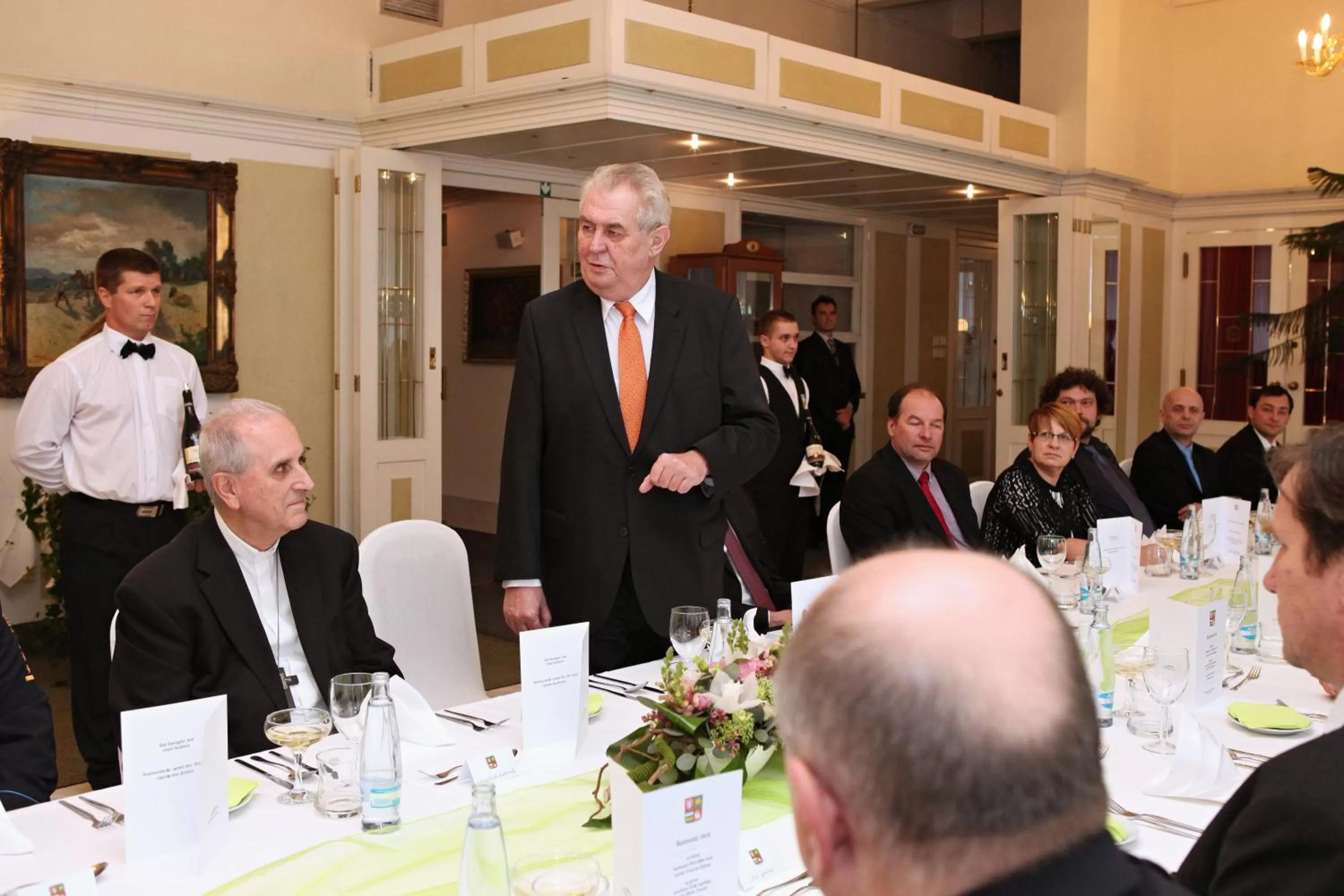 Activities in Wellness Hotel Central