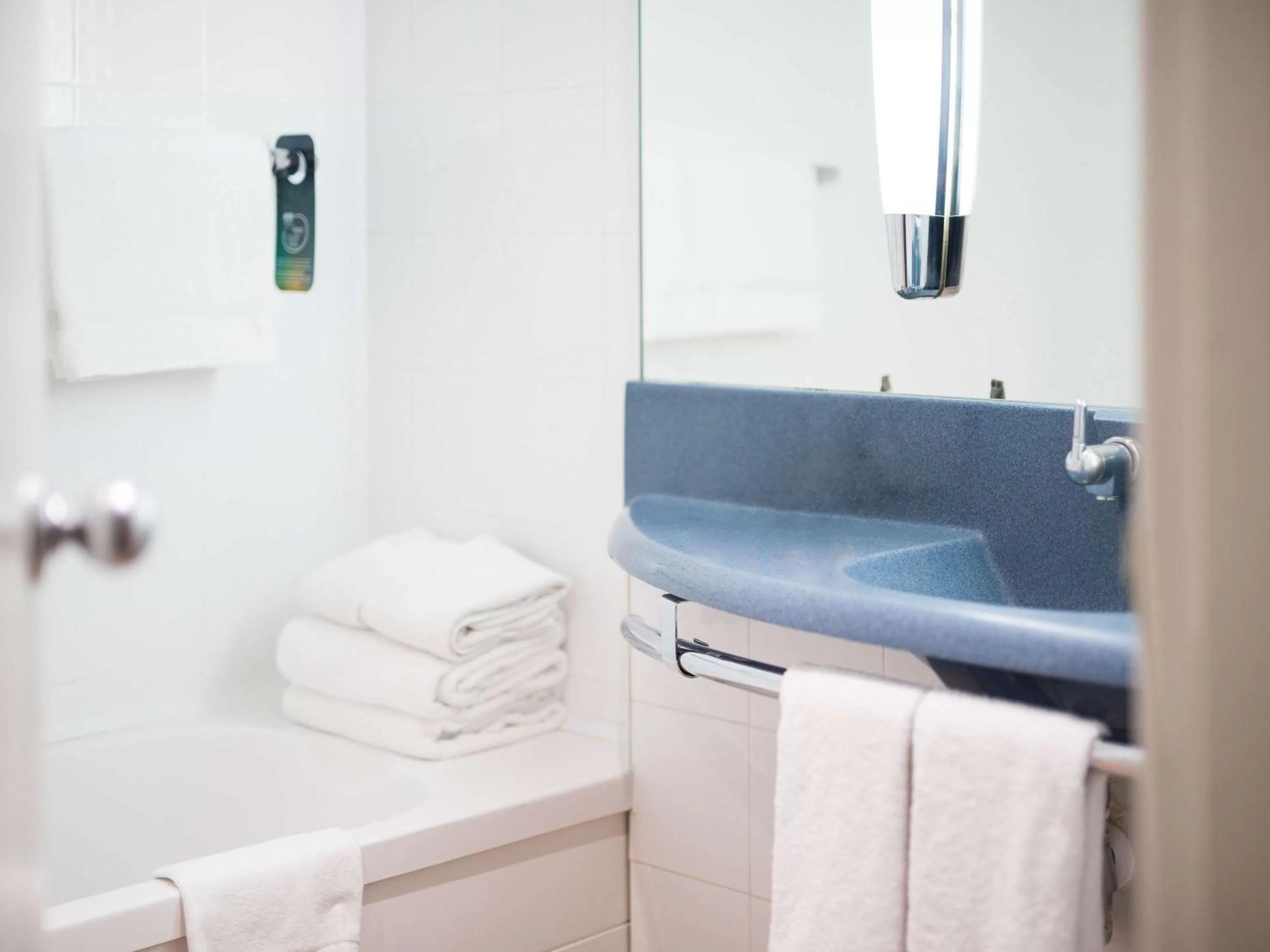 Family Room in ibis Styles Barcelona Sant Joan Despi