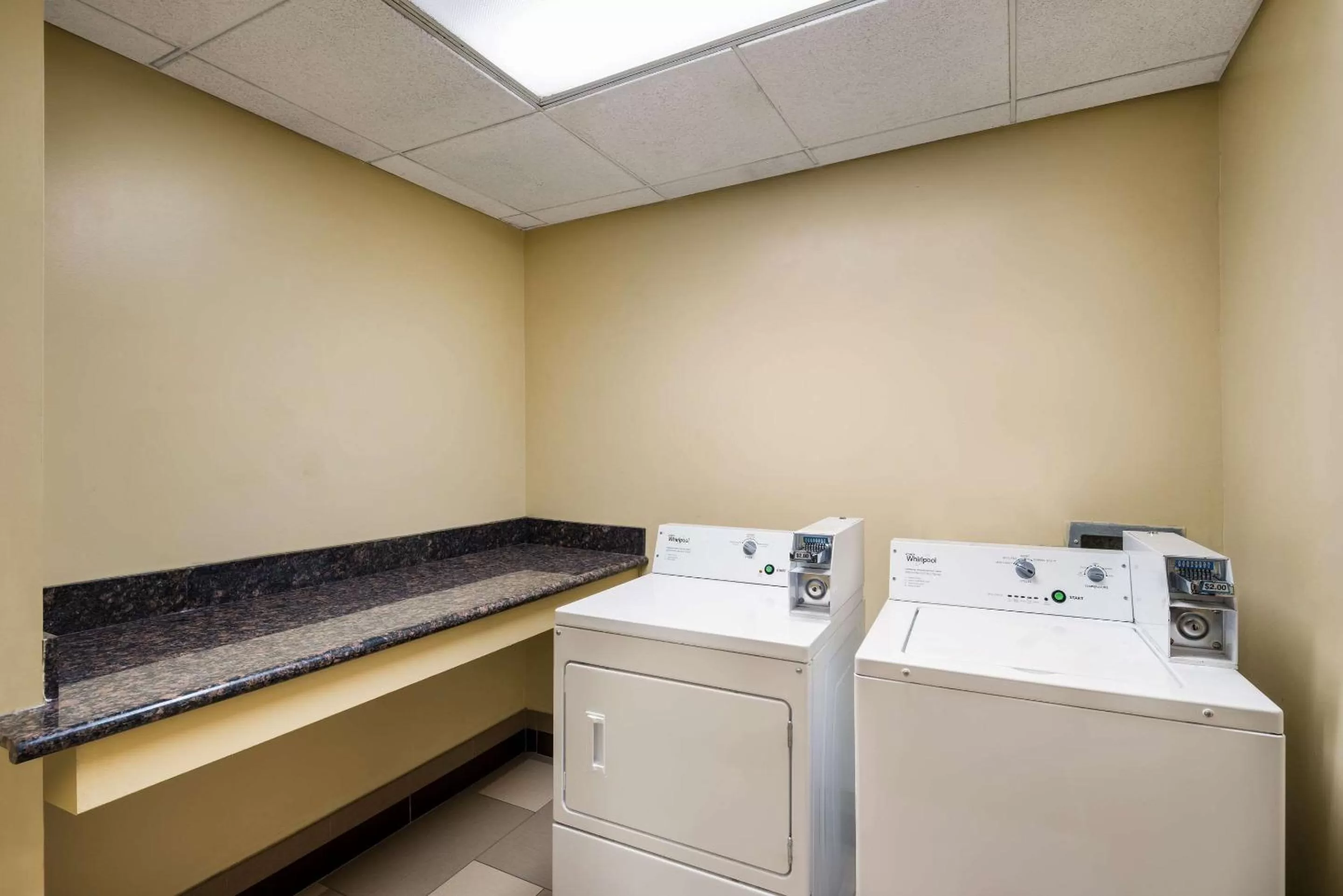 Other in Quality Inn Des Moines North