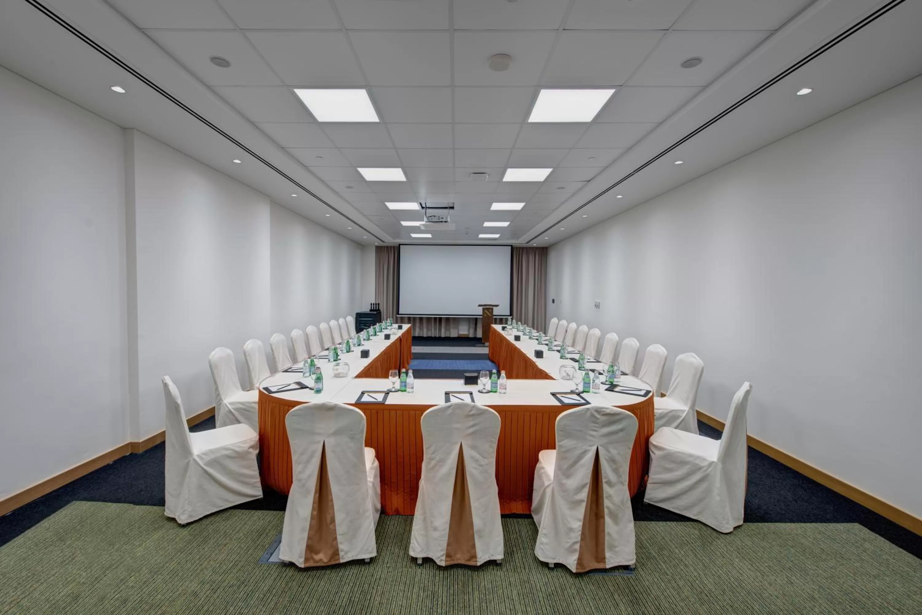 The S Hotel Al Barsha